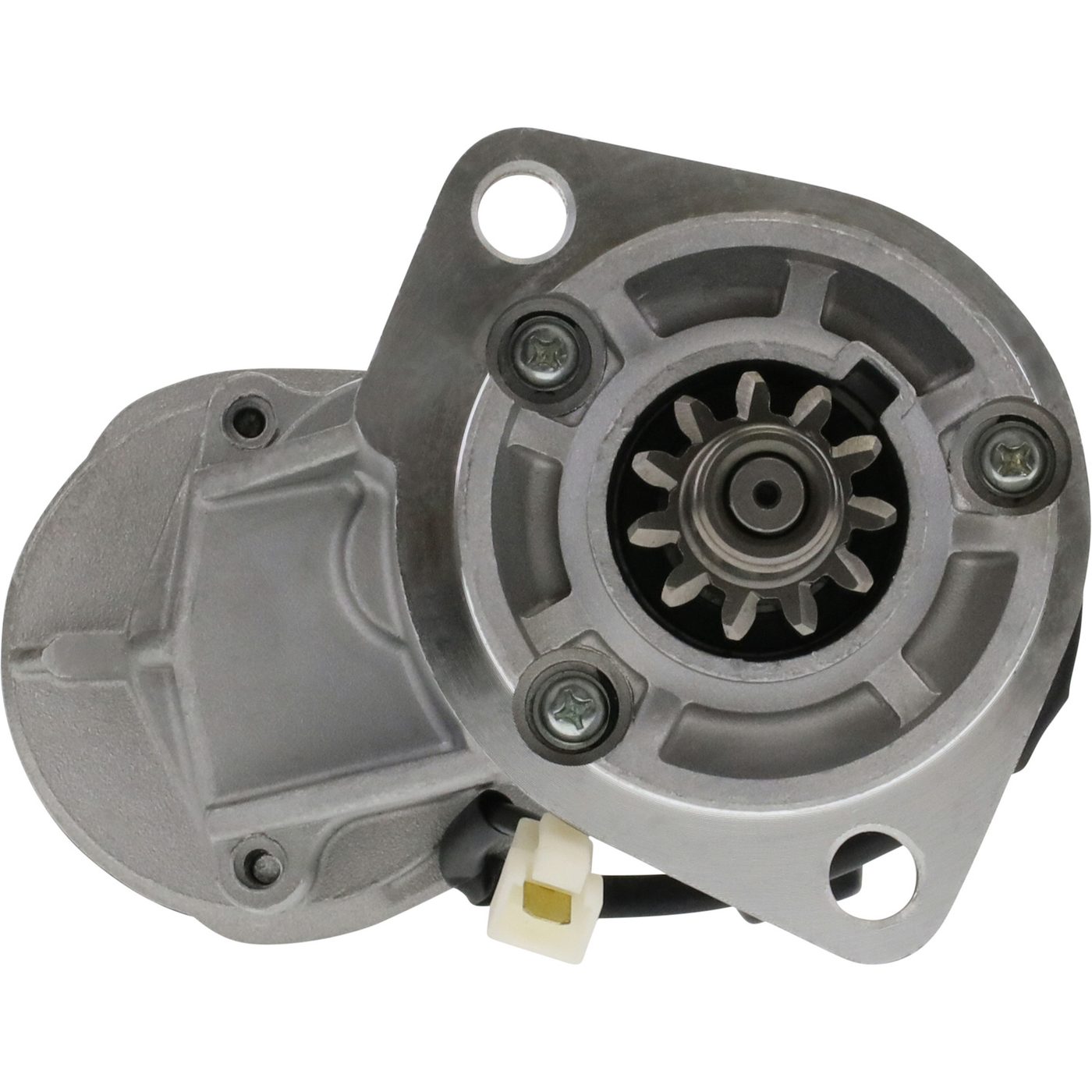 CF-16614N-A Passenger Vehicle Starter Motor