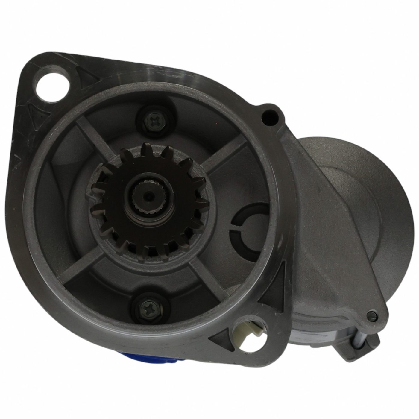 CF-16657N-A Agricultural Machinery Starter Motor