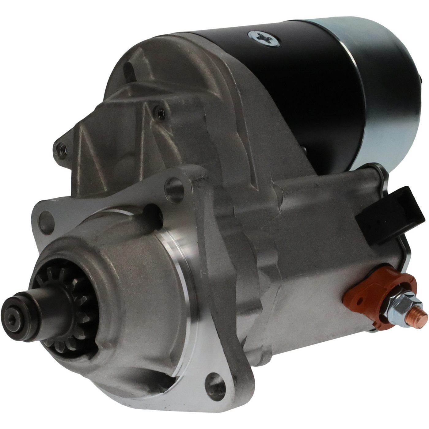 CF-16658N-A Heavy-Duty Truck Starter Motor