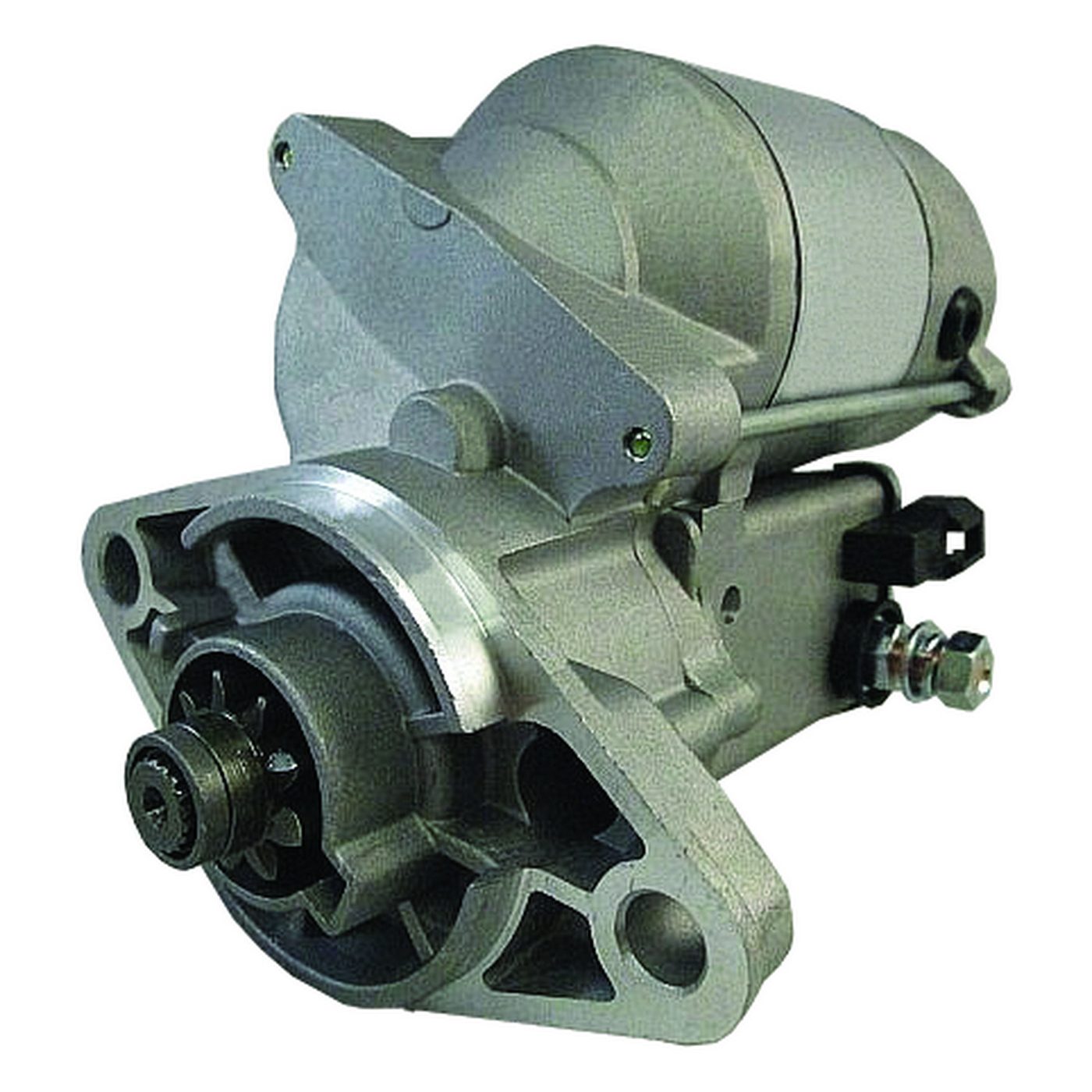 CF-16737N-A Passenger Vehicle Starter Motor