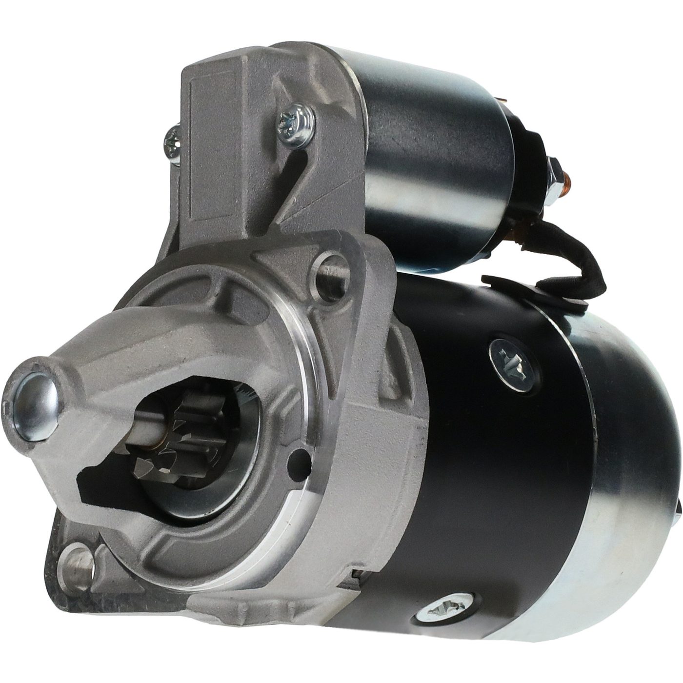CF-16793N-A Passenger Vehicle Starter Motor