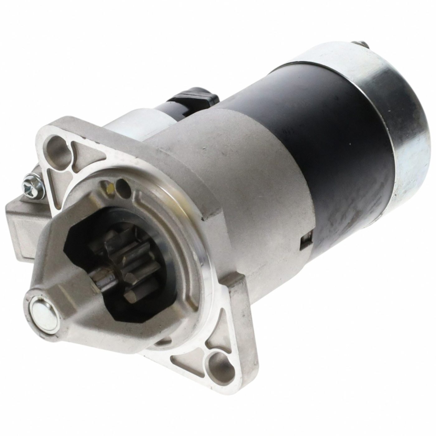 CF-16796N-A Passenger Vehicle Starter Motor