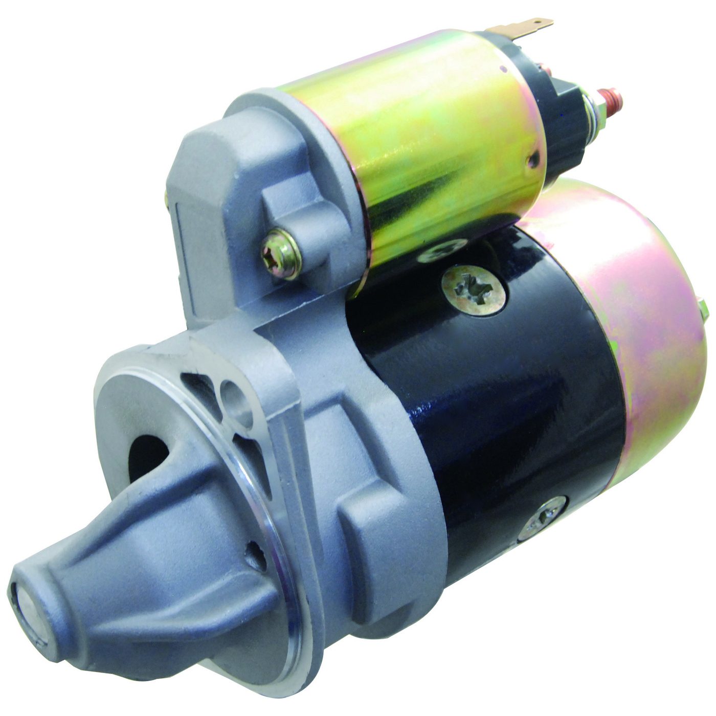 CF-16805N-A Passenger Vehicle Starter Motor