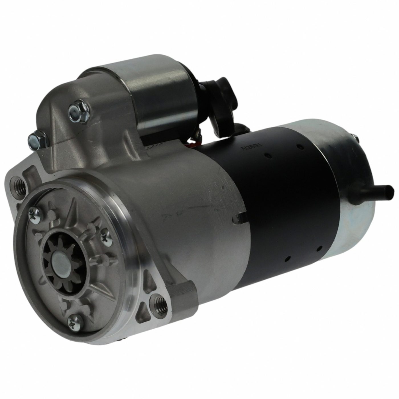 CF-16817N-A Passenger Vehicle Starter Motor