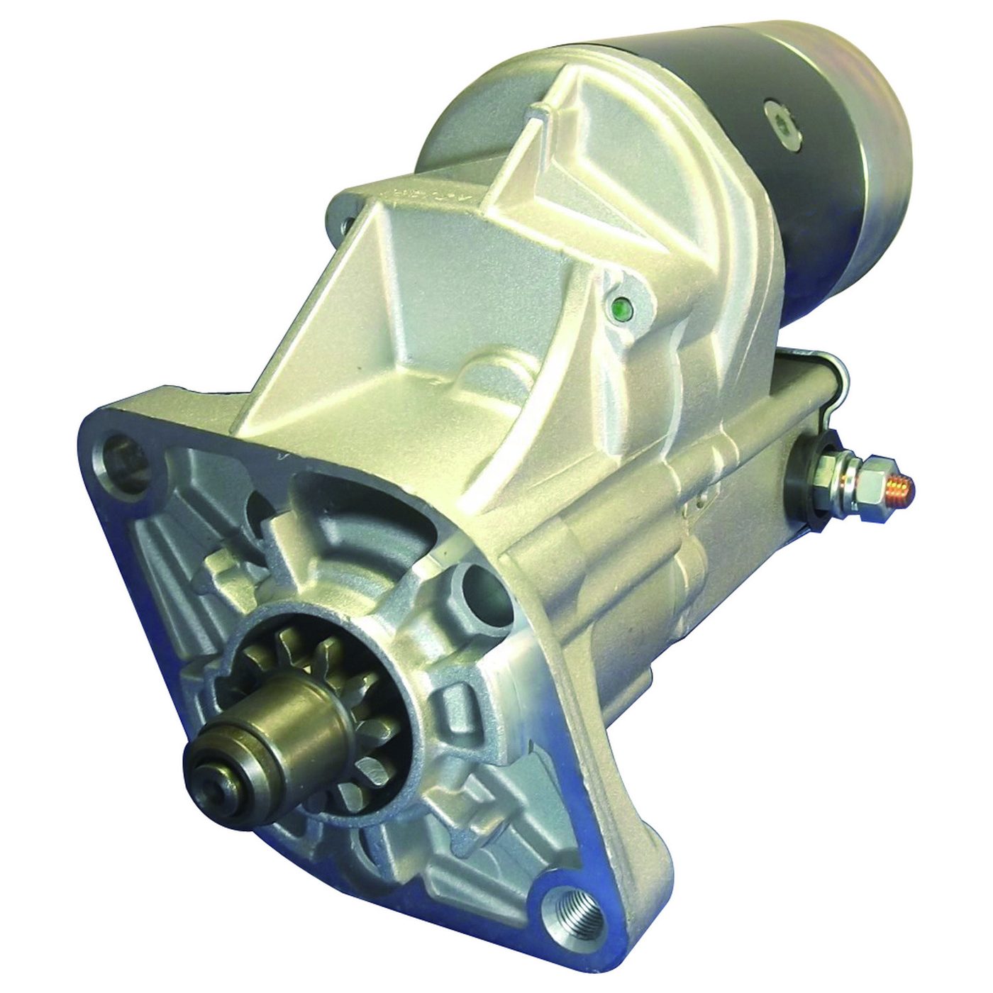 CF-16830N-A Passenger Vehicle Starter Motor