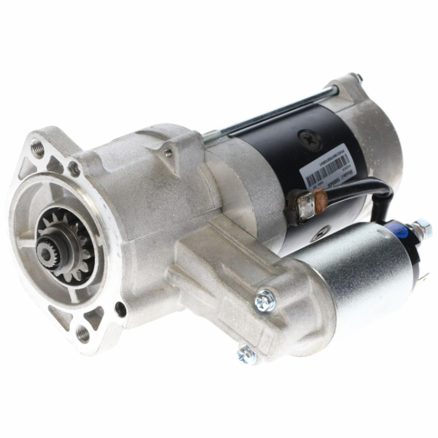 CF-16854N-A Passenger Vehicle Starter Motor