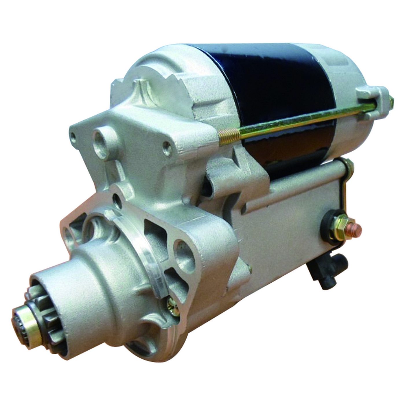CF-16884N-A Passenger Vehicle Starter Motor