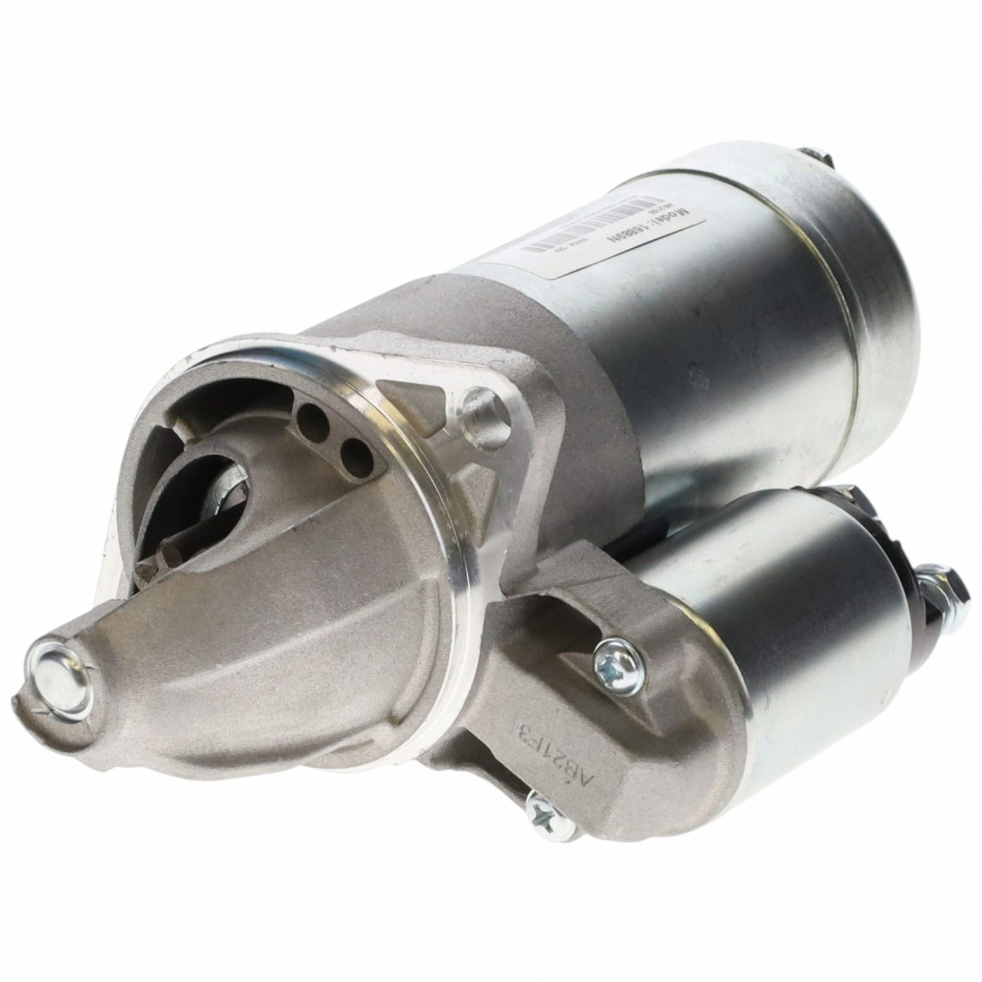 CF-16889N-A Passenger Vehicle Starter Motor