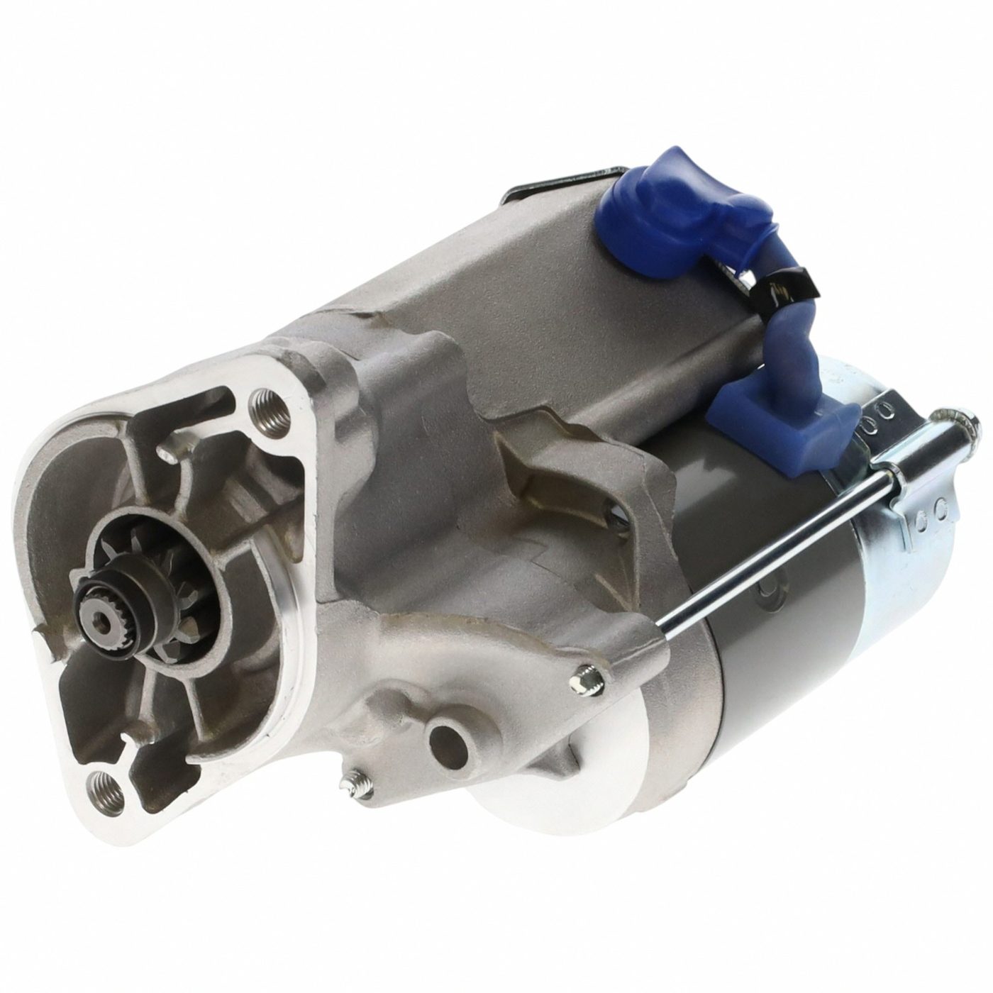 CF-16895N-A Passenger Vehicle Starter Motor