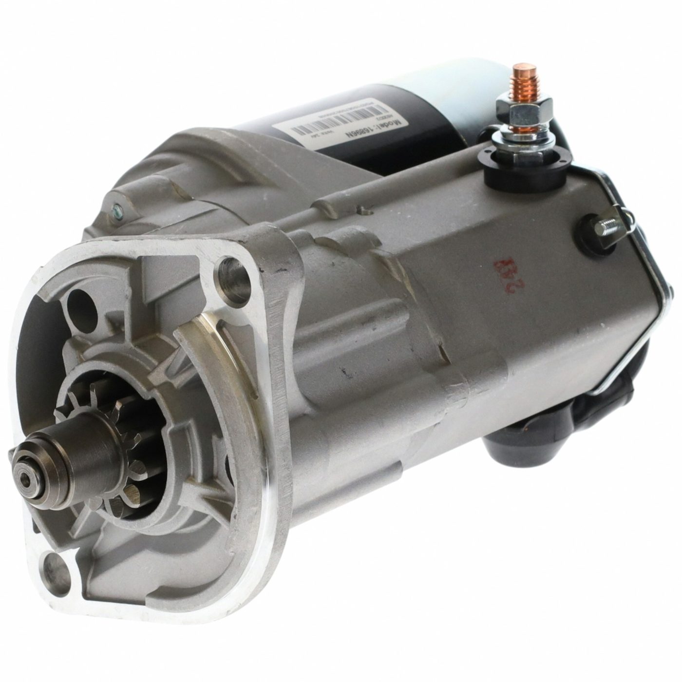 CF-16896N-A Passenger Vehicle Starter Motor
