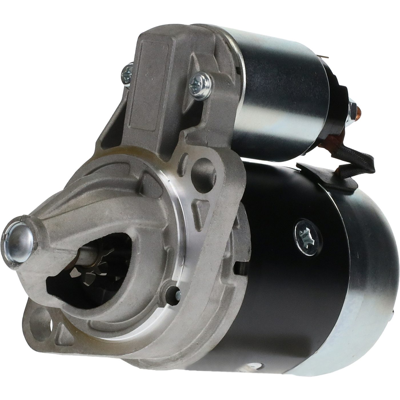 CF-16924N-A Industrial Equipment Starter Motor