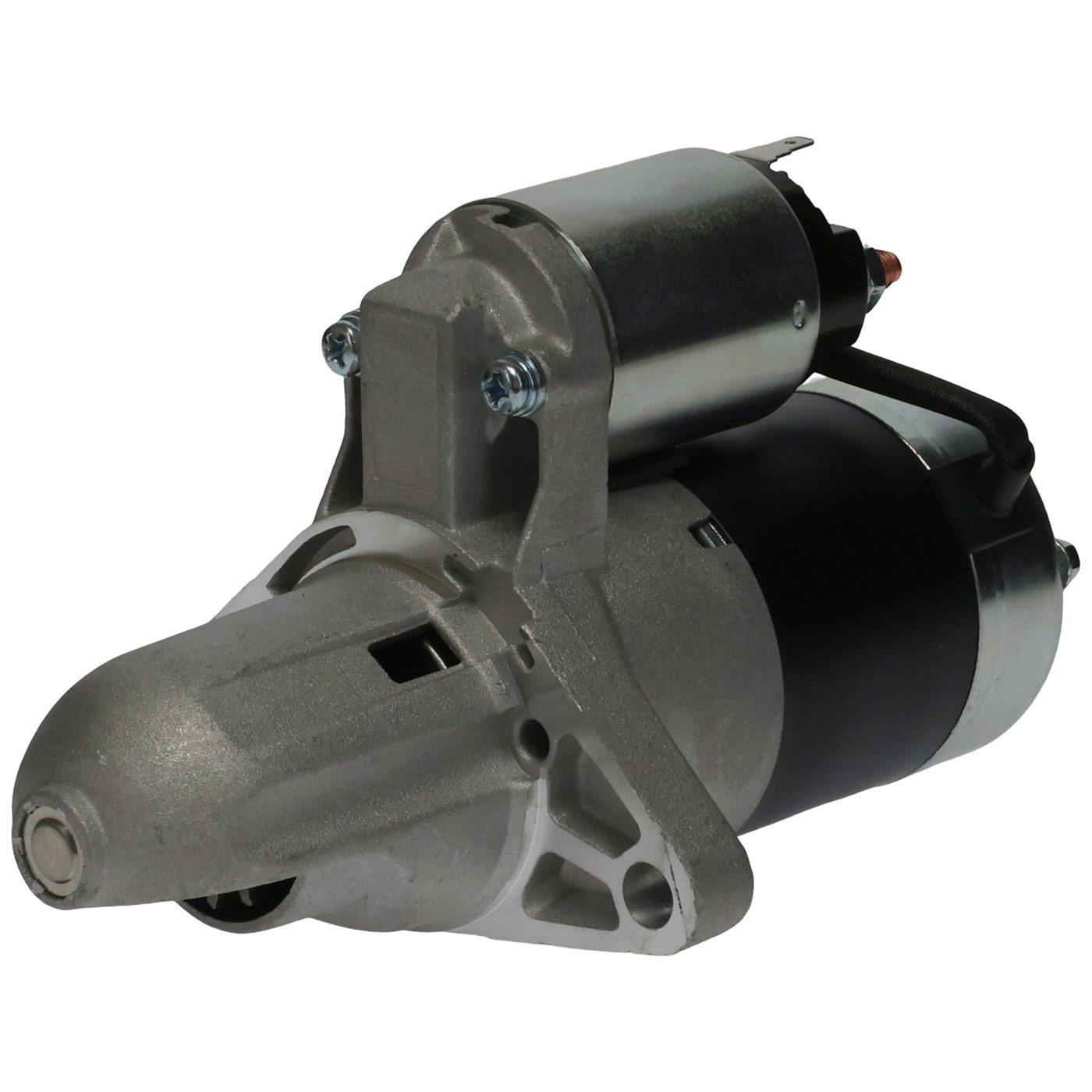 CF-16930N-A Passenger Vehicle Starter Motor