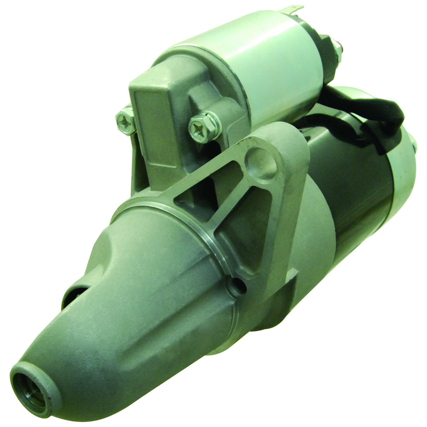 CF-16931N-A Passenger Vehicle Starter Motor