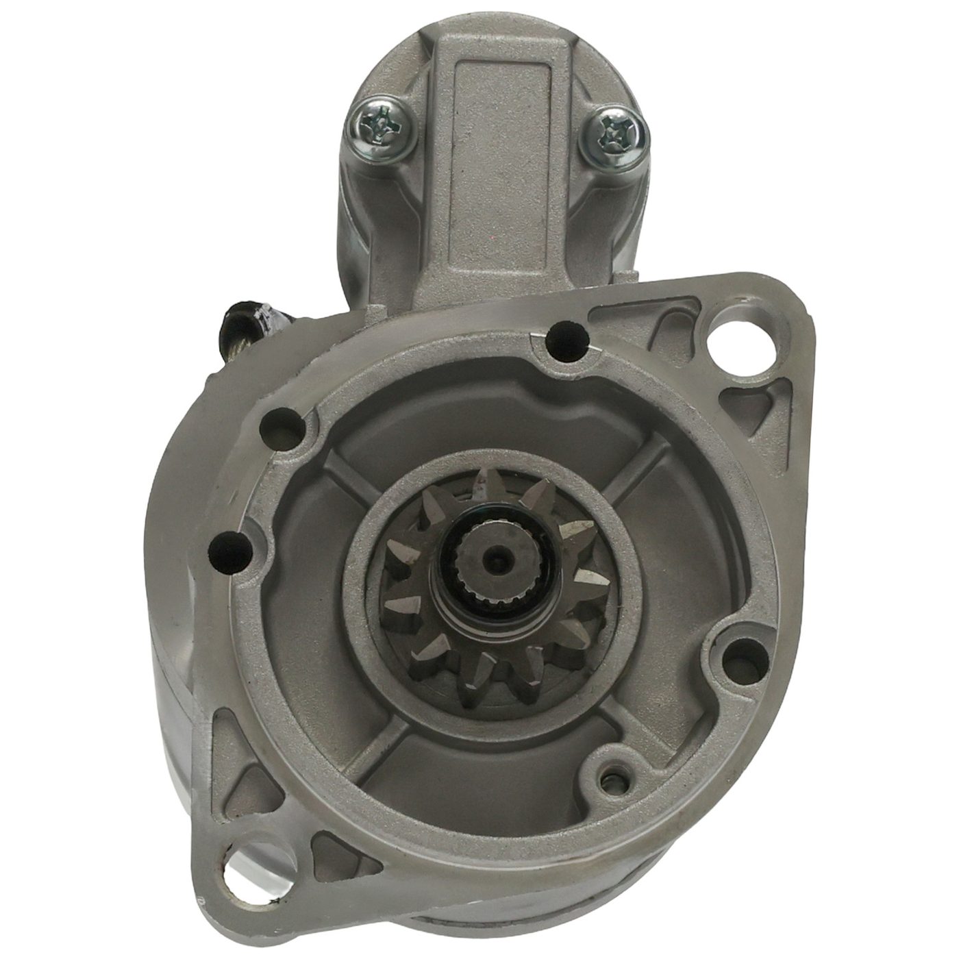 CF-16935N-A Passenger Vehicle Starter Motor