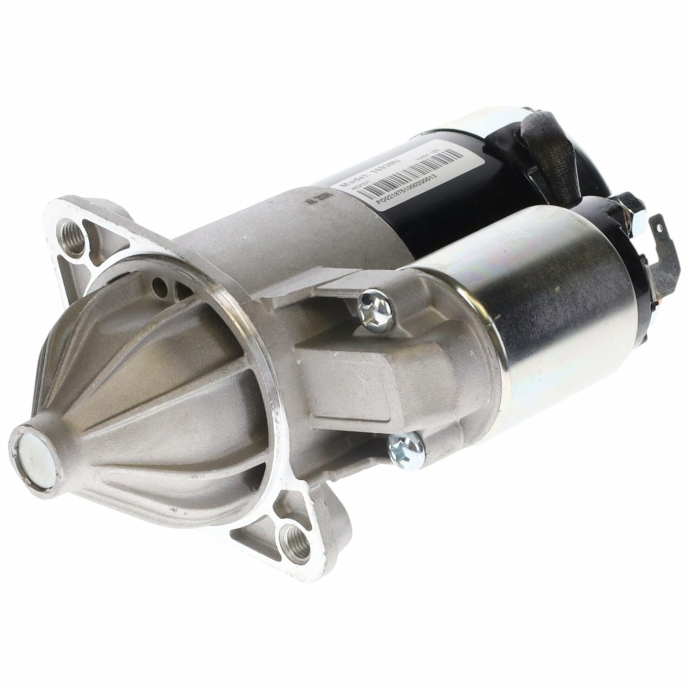 CF-16939N-A Passenger Vehicle Starter Motor