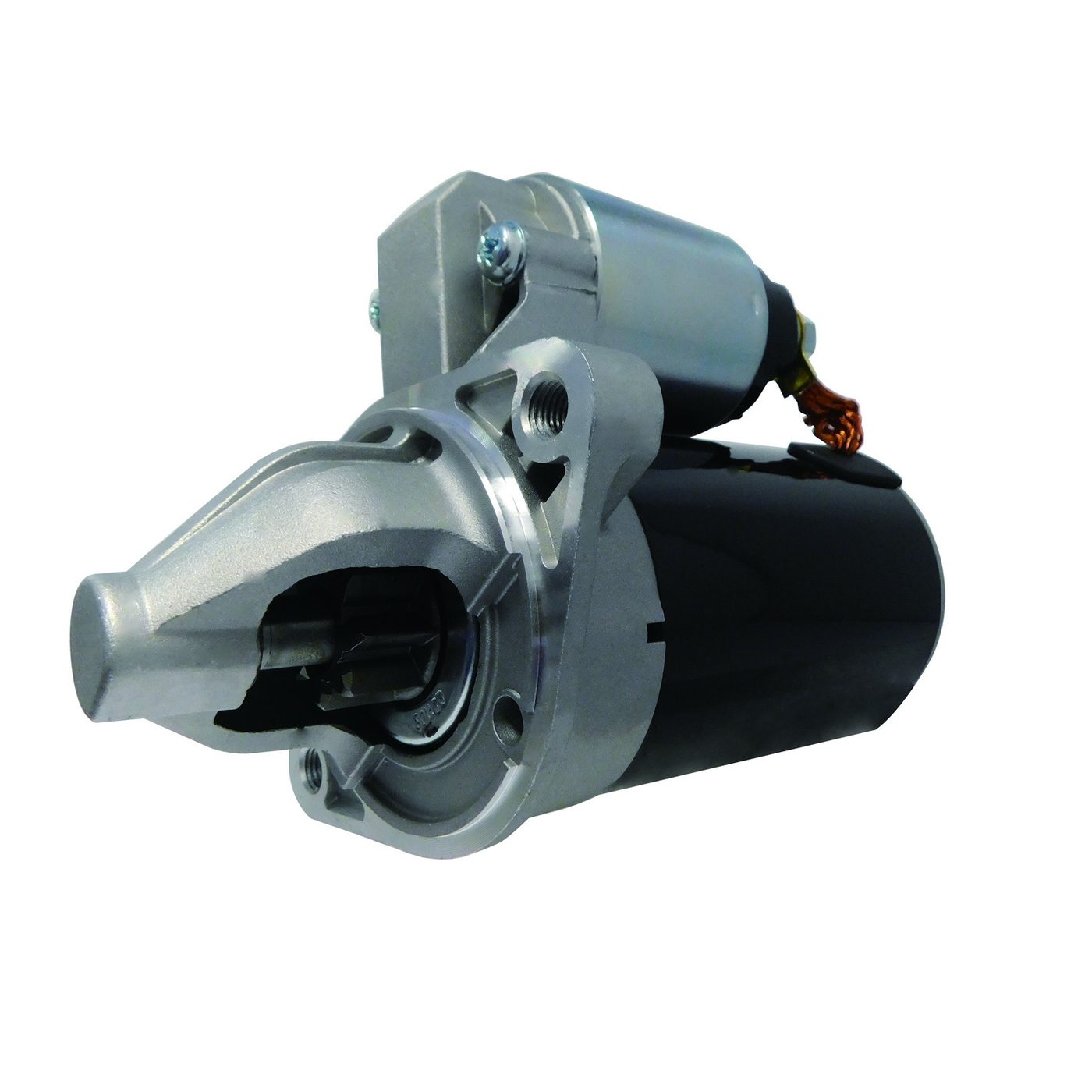 CF-16940N-A Passenger Vehicle Starter Motor