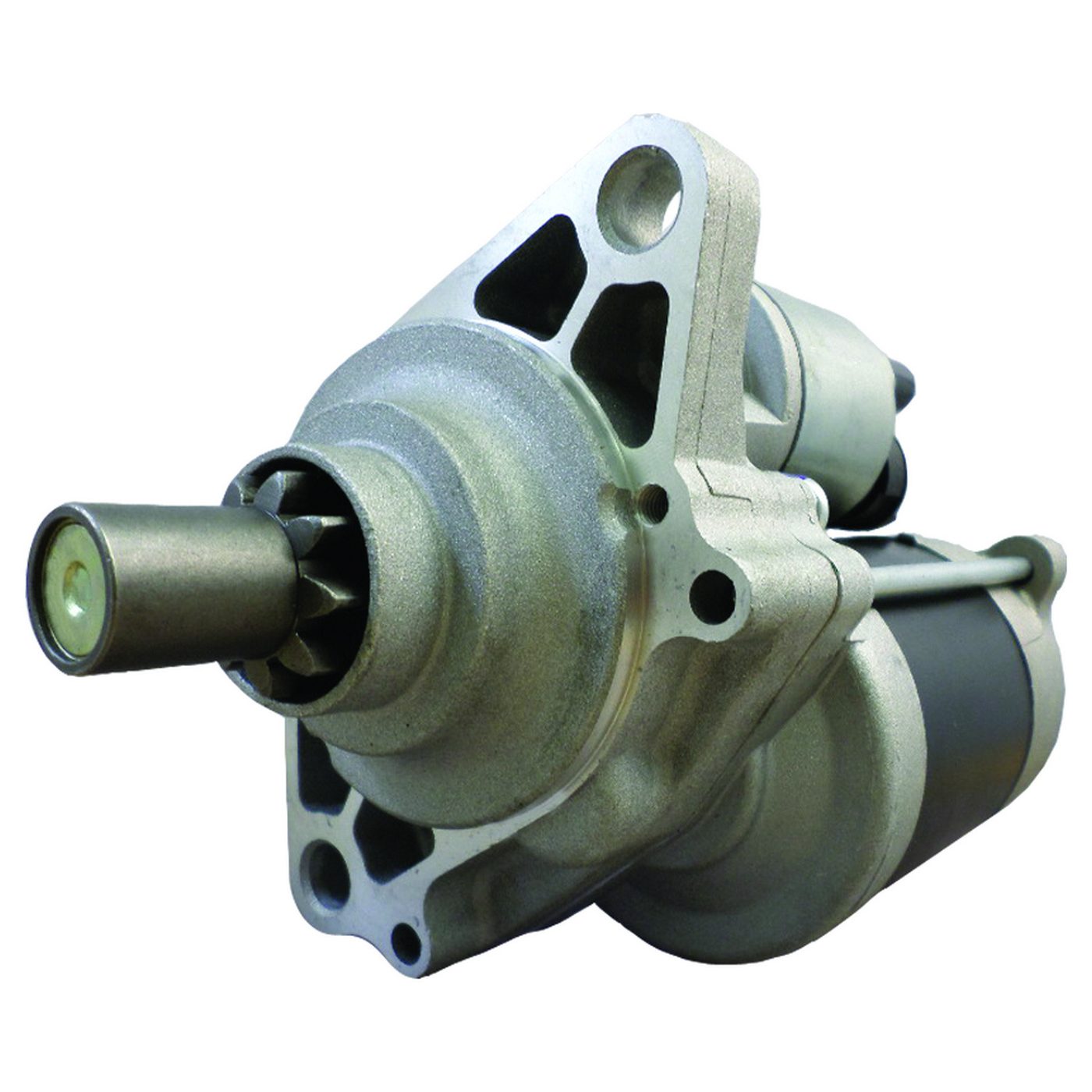 CF-16960N-A Passenger Vehicle Starter Motor