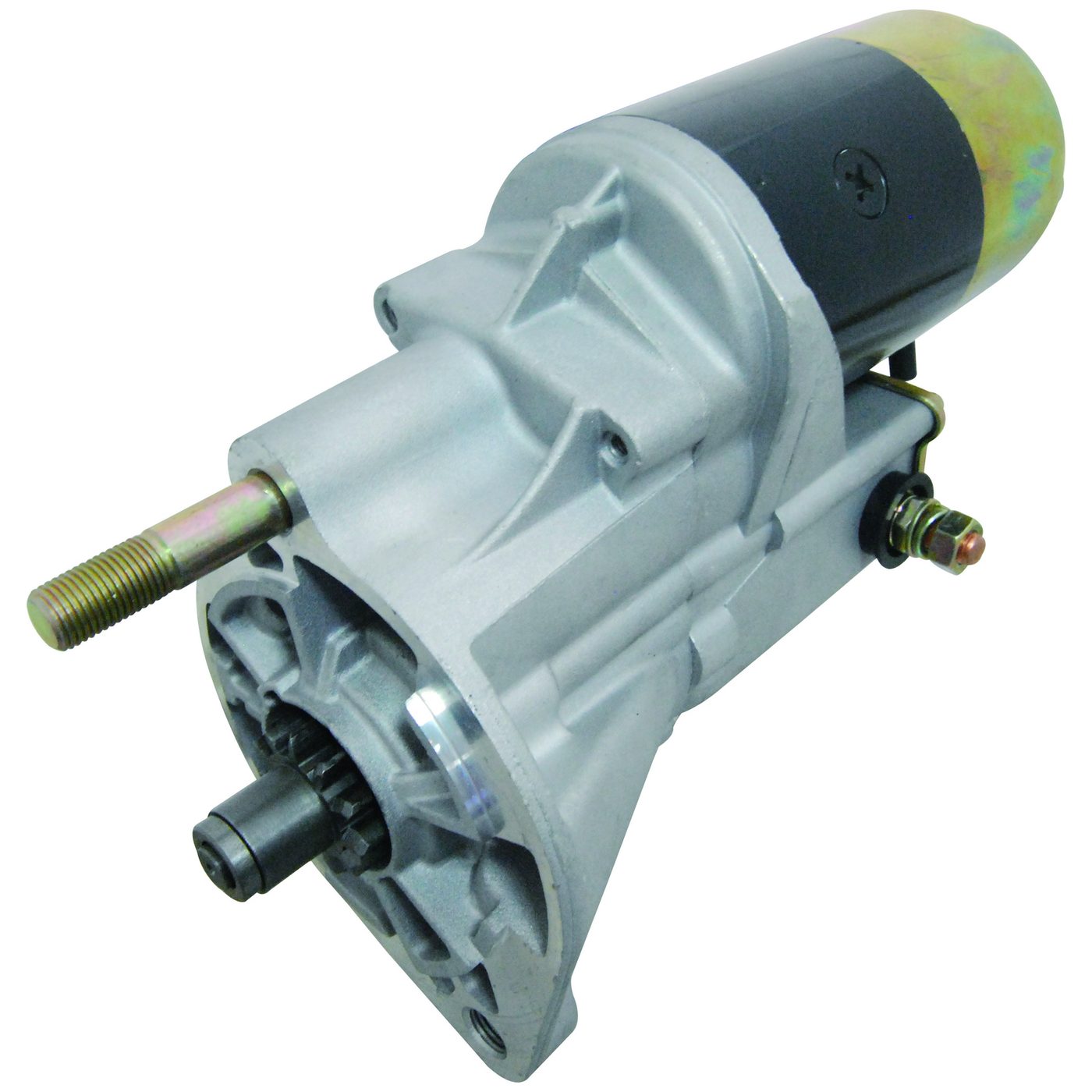 CF-16967N-A Passenger Vehicle Starter Motor