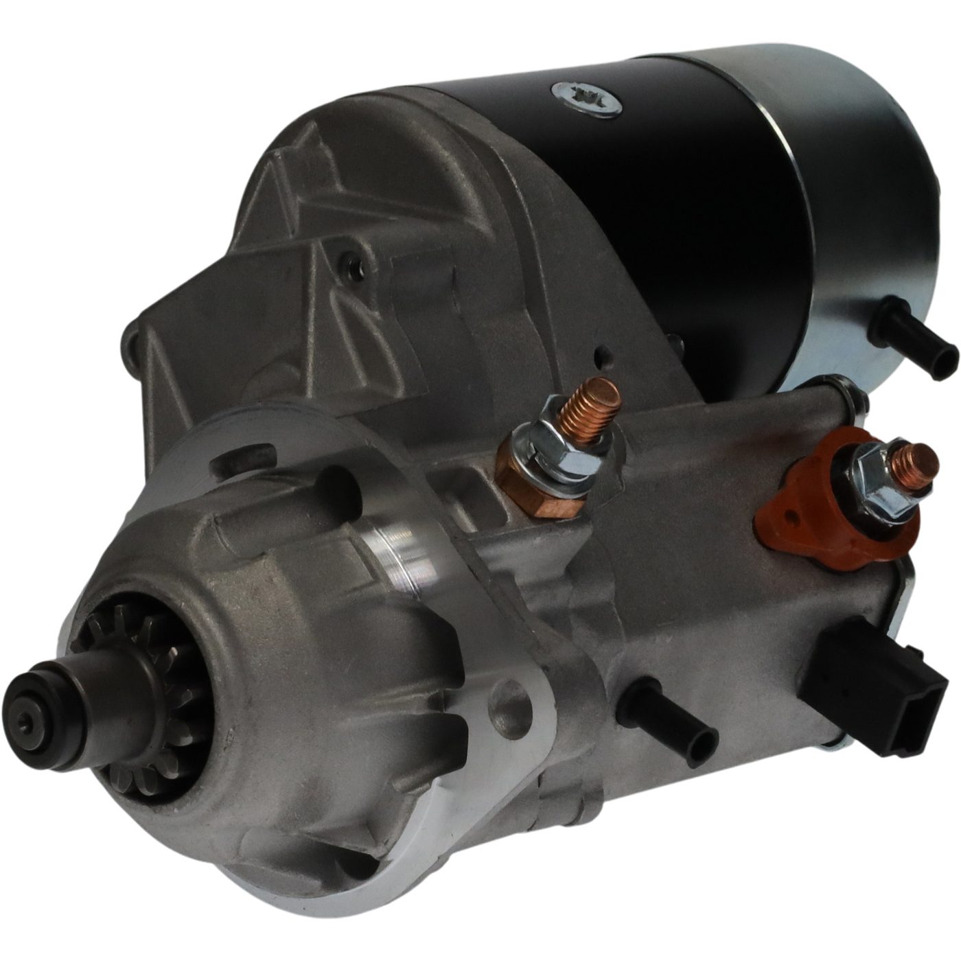 CF-16990N-A Passenger Vehicle Starter Motor