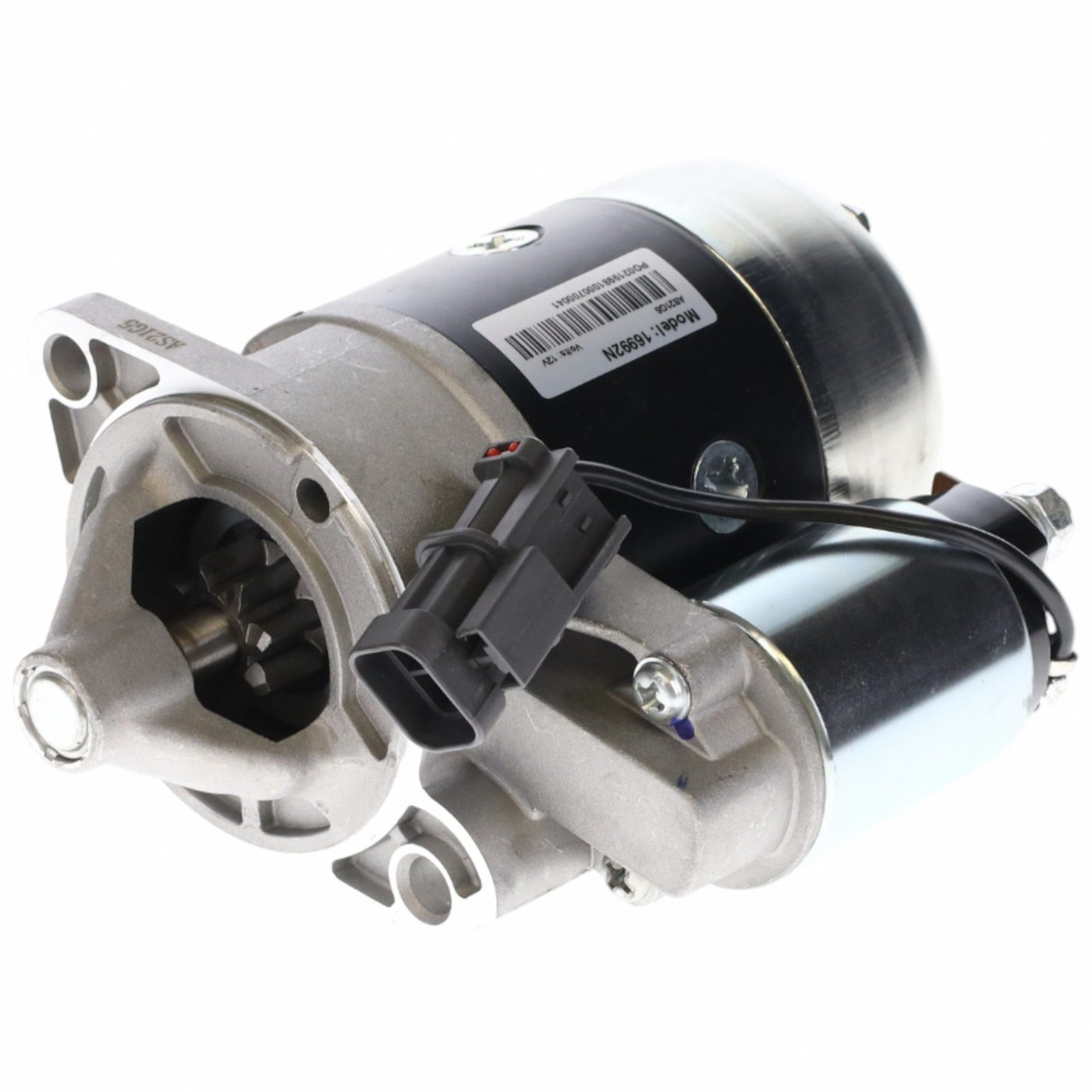 CF-16992N-A Passenger Vehicle Starter Motor