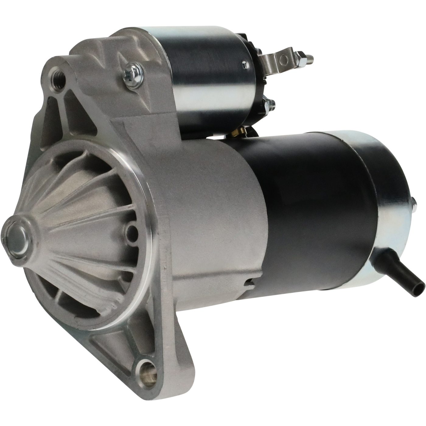 CF-17006N-A Passenger Vehicle Starter Motor