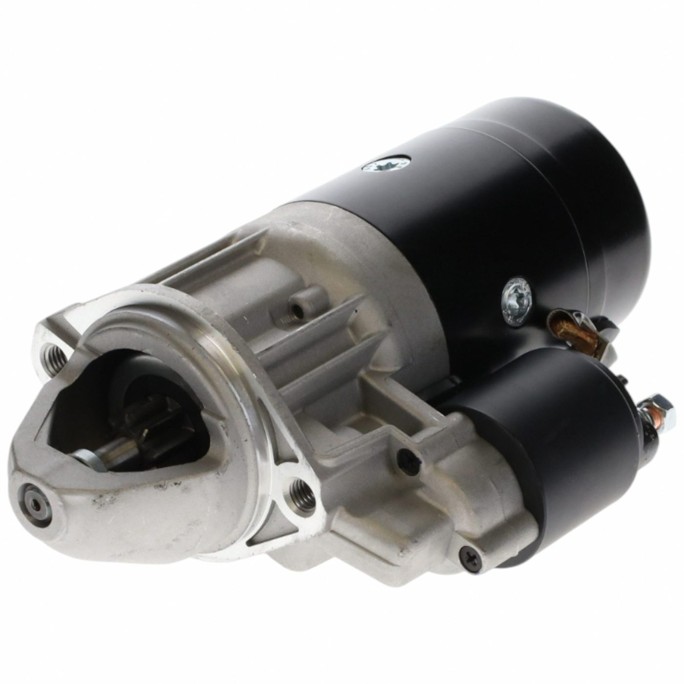 CF-17009N-A Passenger Vehicle Starter Motor