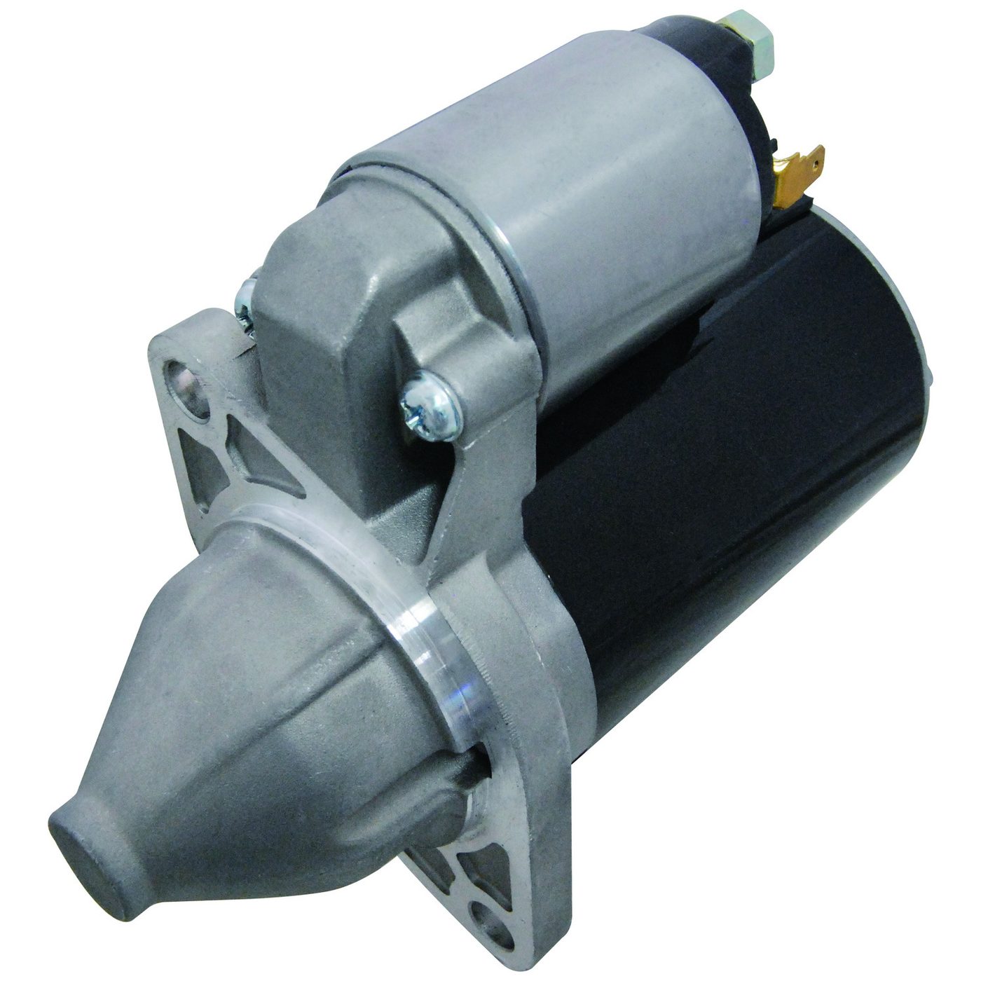 CF-17010N-A Passenger Vehicle Starter Motor