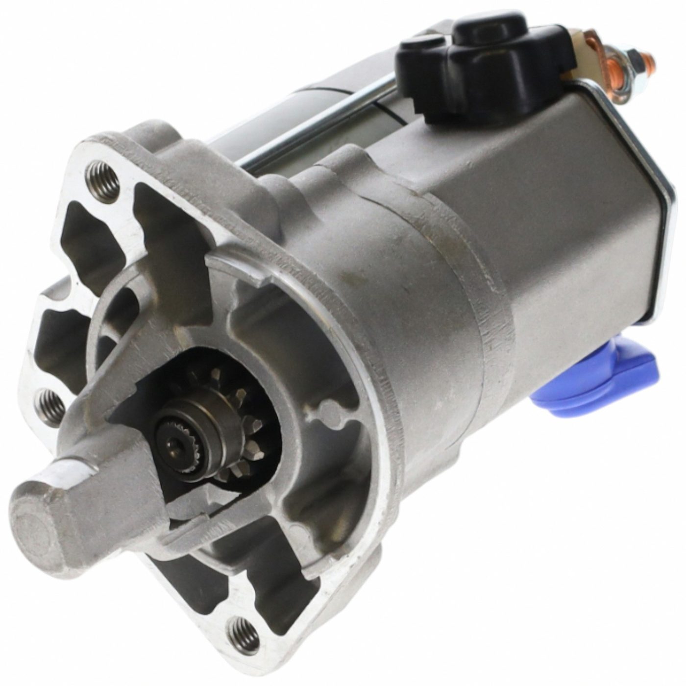 CF-17020N-A Passenger Vehicle Starter Motor
