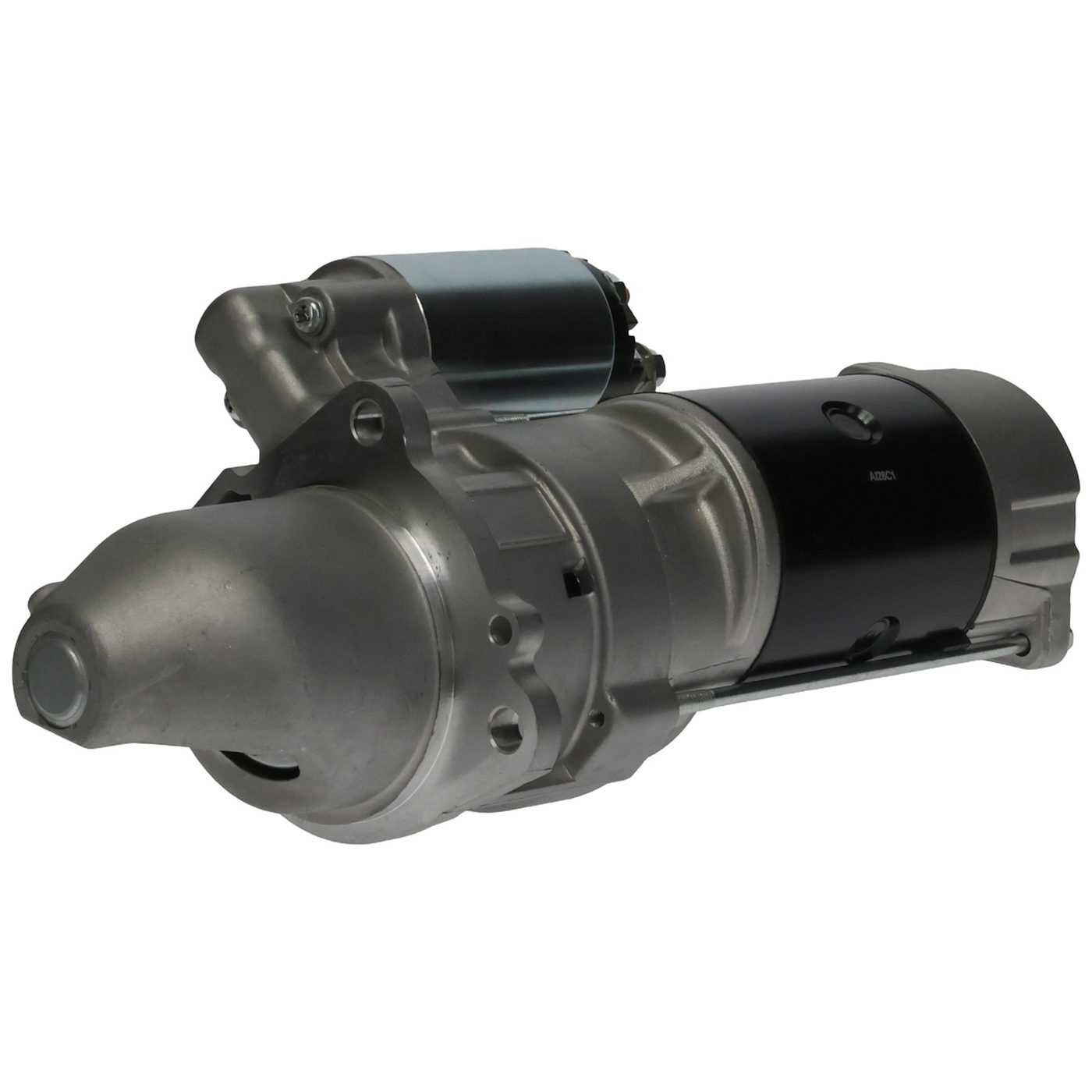 CF-17037N-A Heavy-Duty Truck Starter Motor