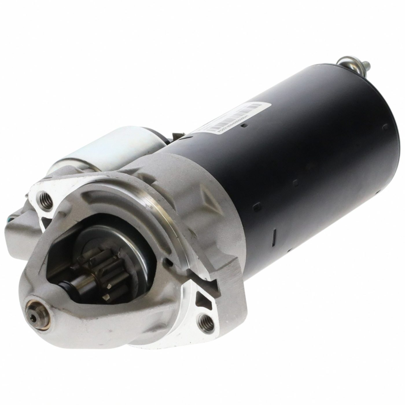 CF-17038N-A Passenger Vehicle Starter Motor