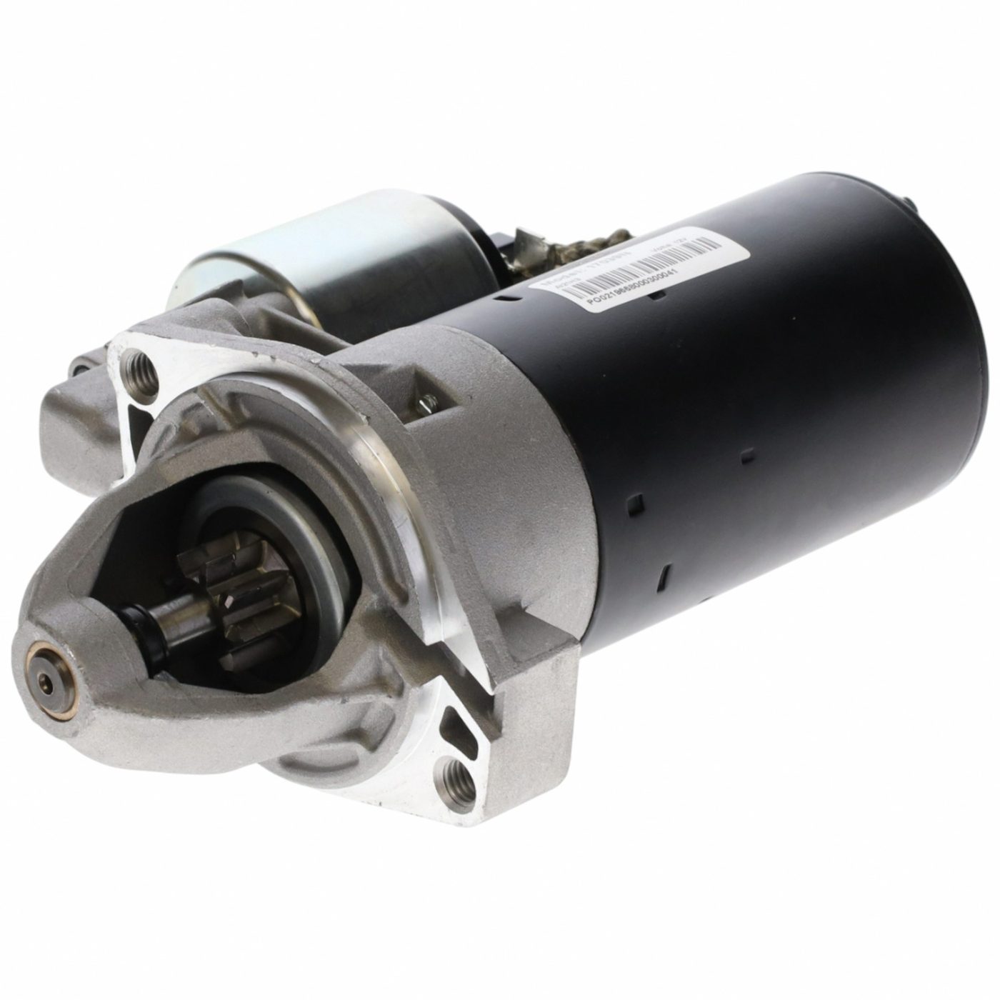 CF-17039N-A Passenger Vehicle Starter Motor