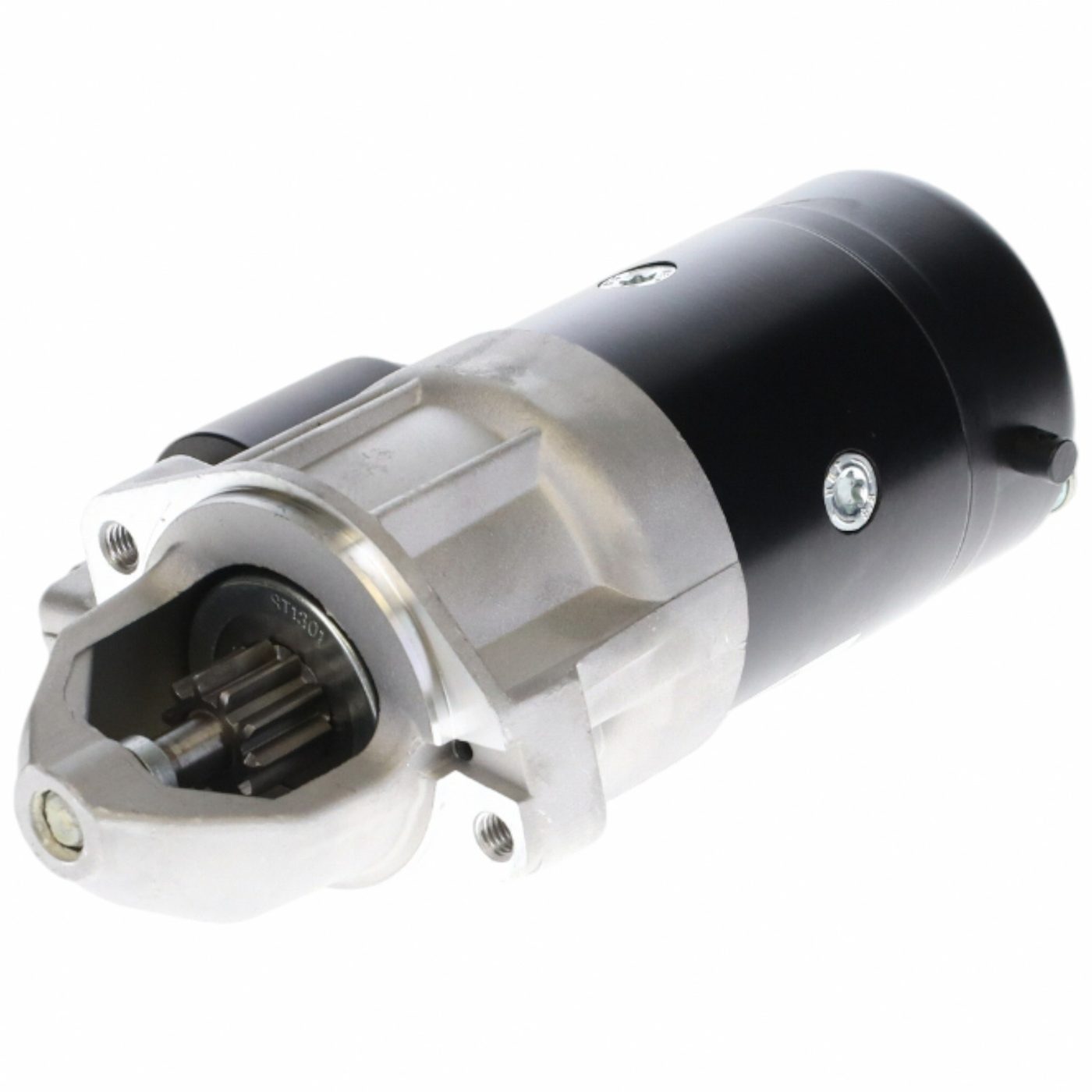 CF-17040N-A Passenger Vehicle Starter Motor