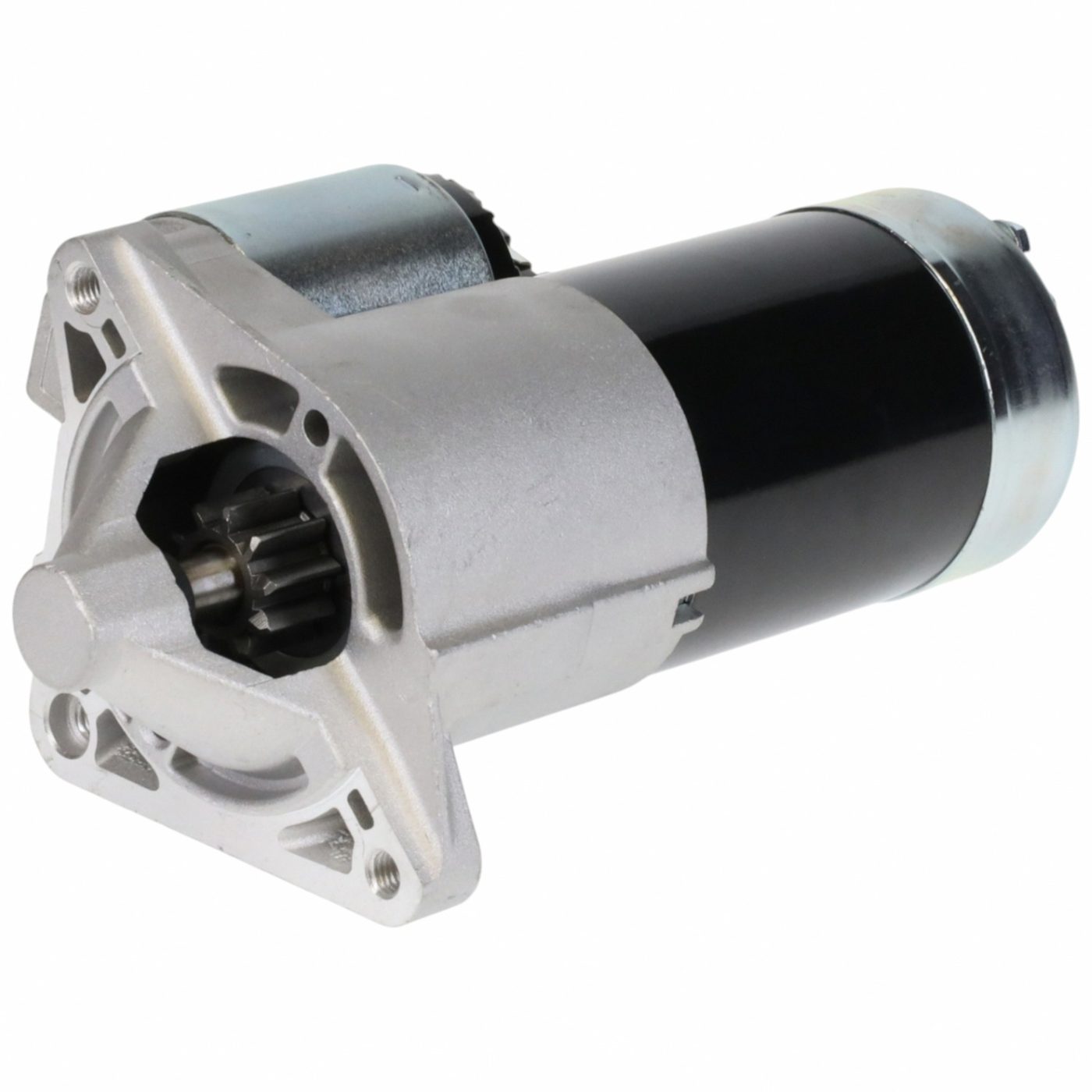 CF-17046N-A Passenger Vehicle Starter Motor