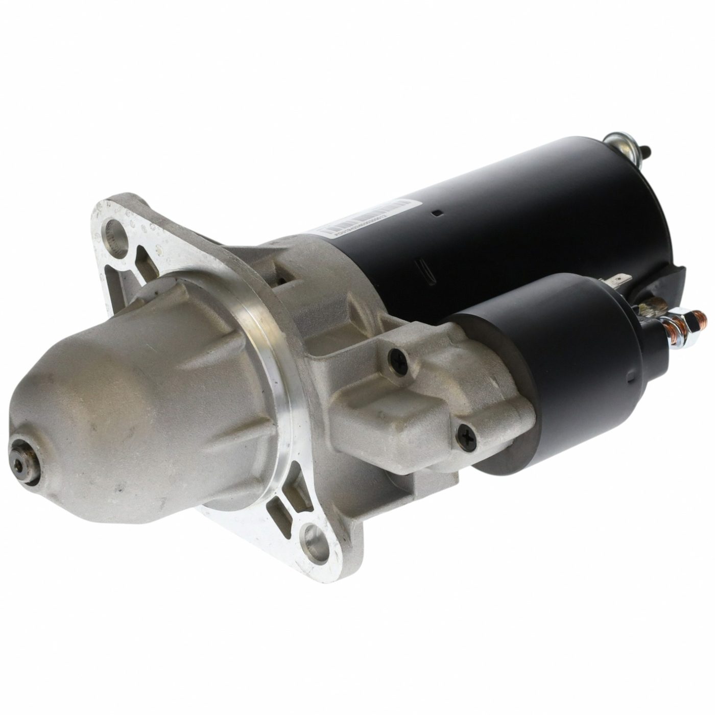 CF-17068N-A Passenger Vehicle Starter Motor