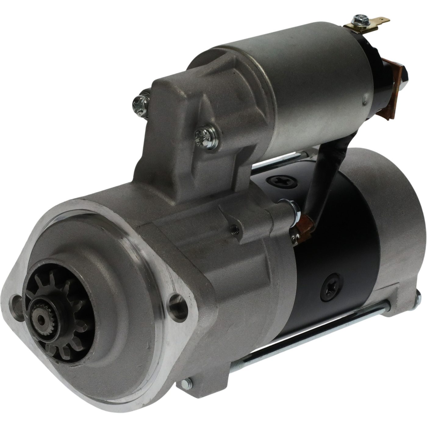 CF-17081N-A Passenger Vehicle Starter Motor