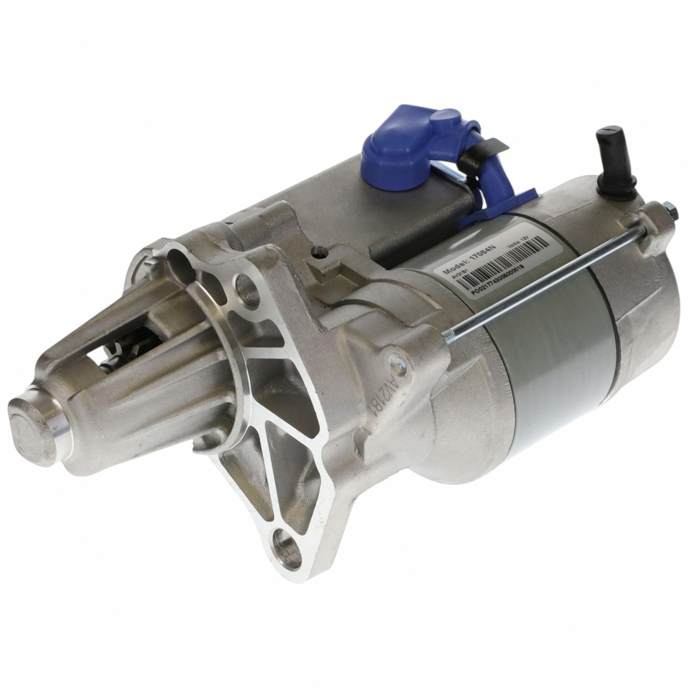 CF-17084N-A Passenger Vehicle Starter Motor