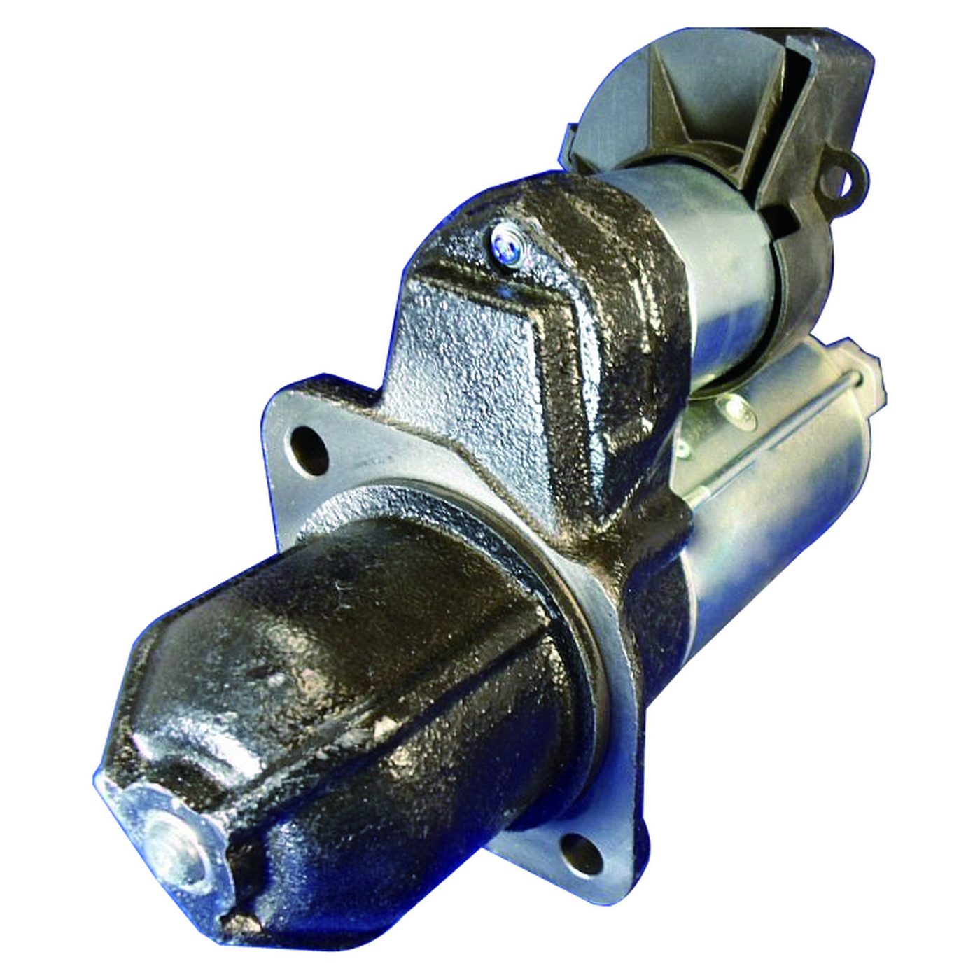 CF-17086N-A Agricultural Machinery Starter Motor
