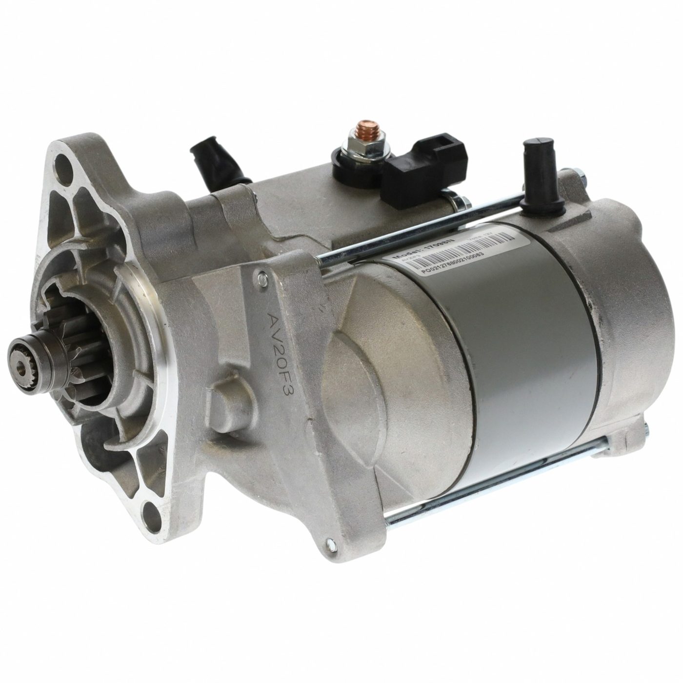 CF-17098N-A Heavy-Duty Truck Starter Motor