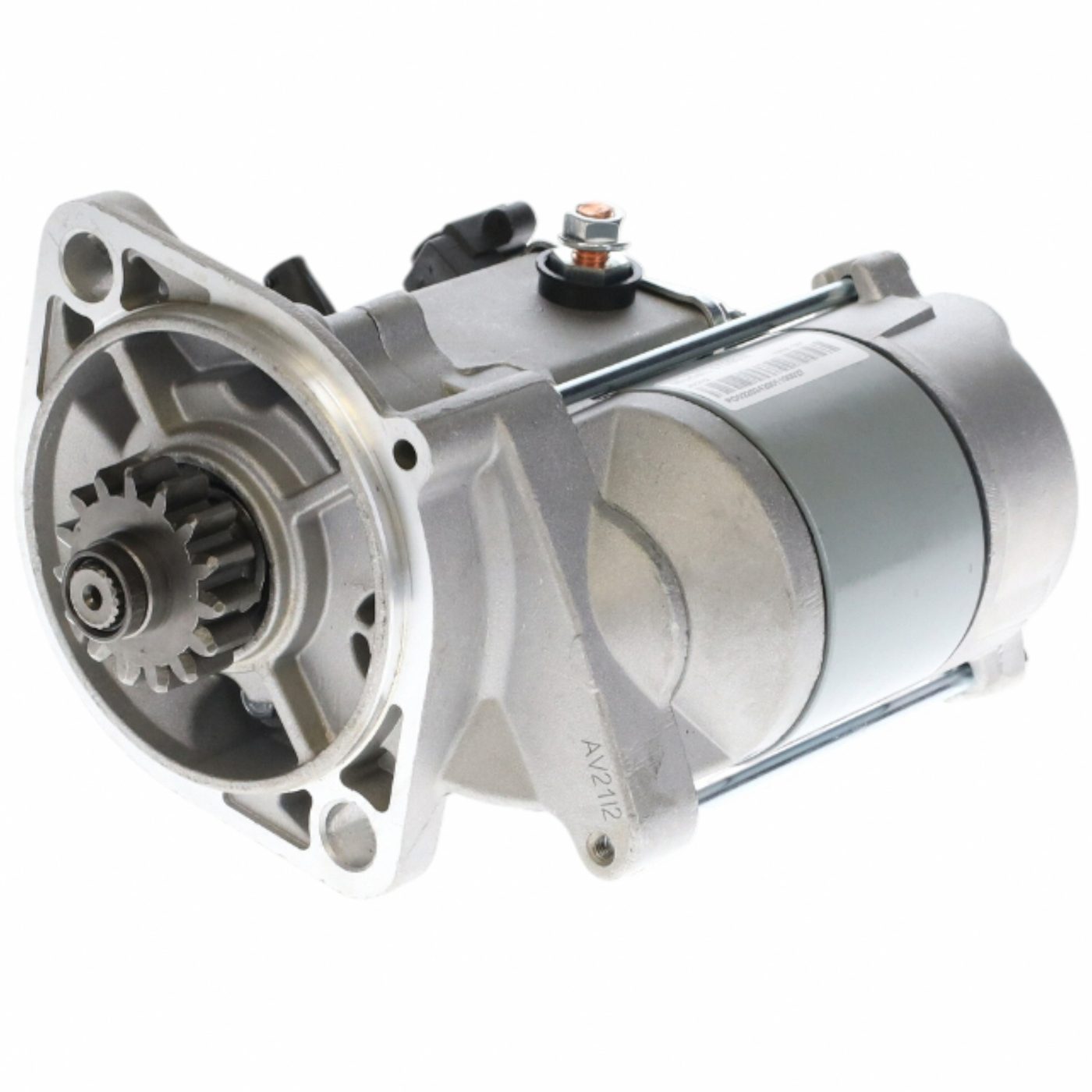 CF-17099N-A Industrial Equipment Starter Motor