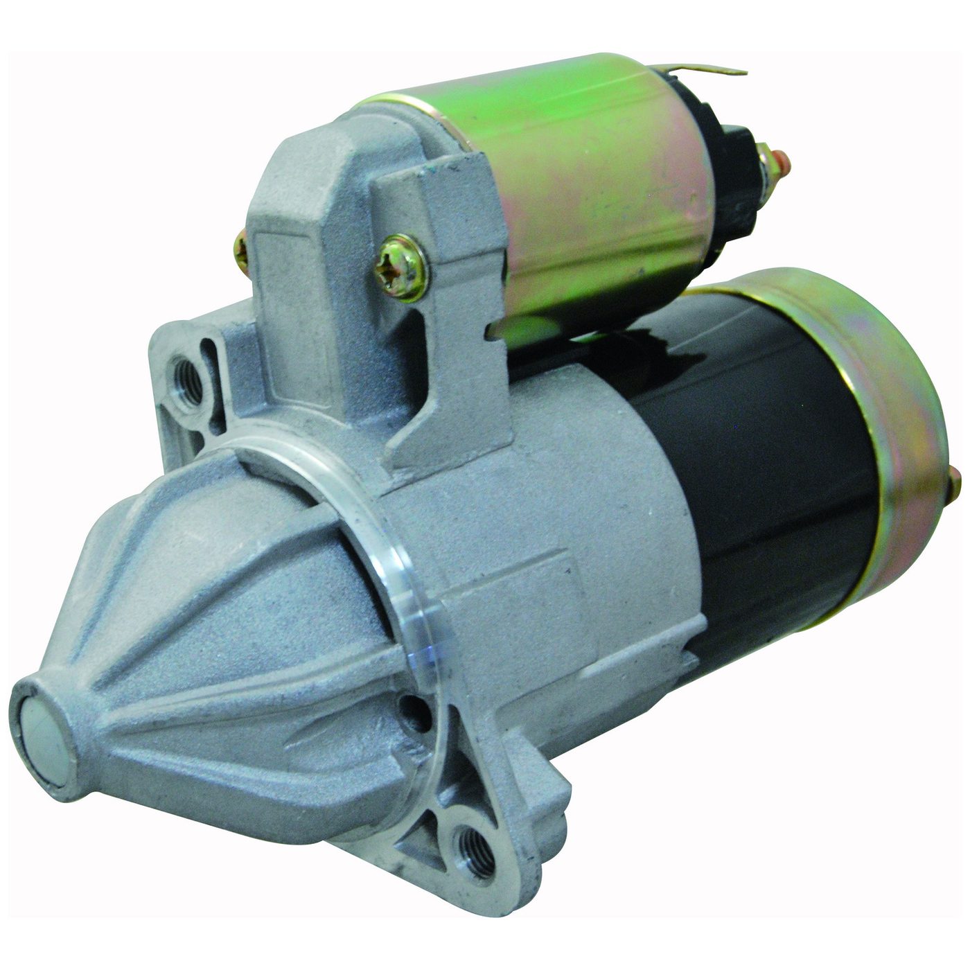 CF-17131N-A Passenger Vehicle Starter Motor