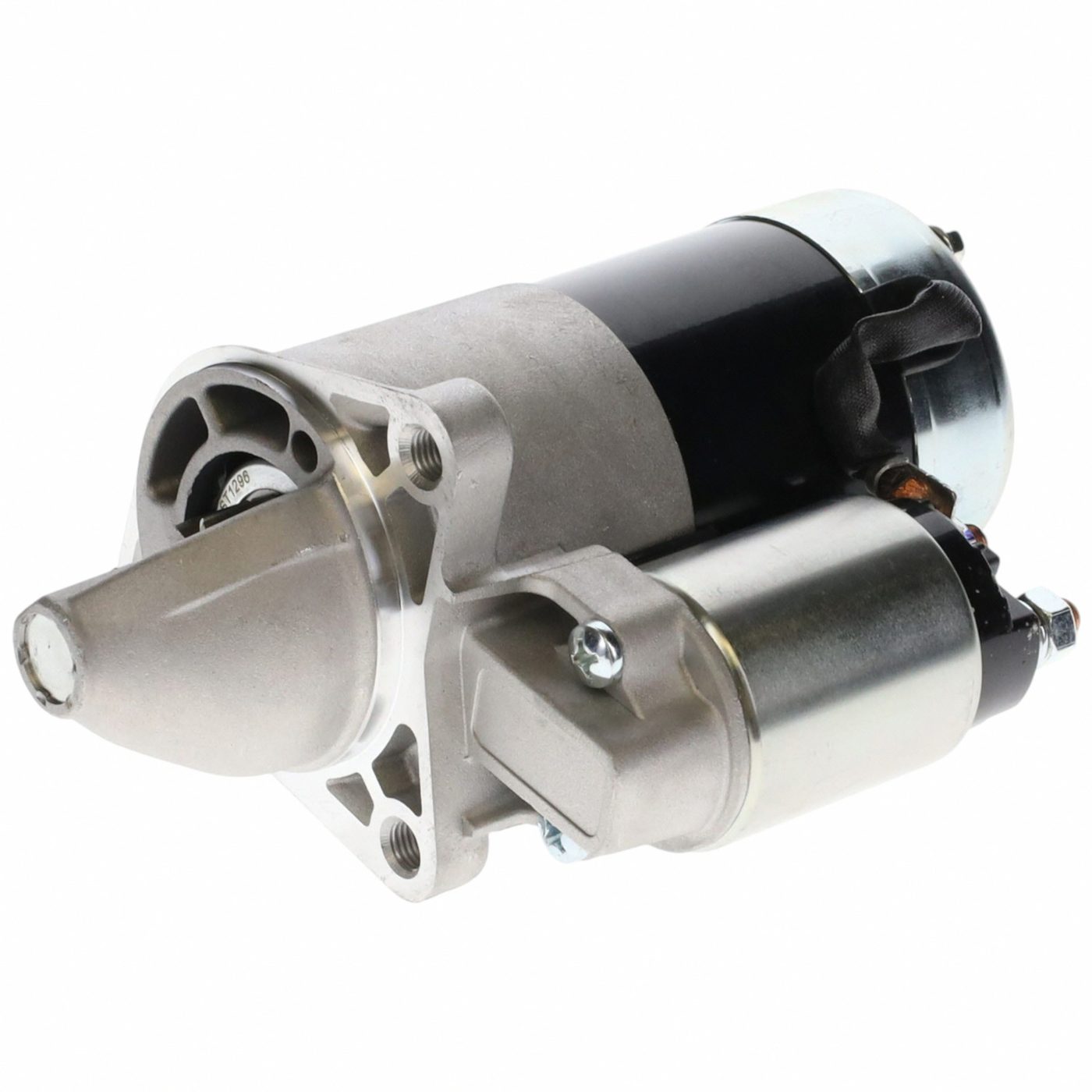 CF-17132N-A Passenger Vehicle Starter Motor