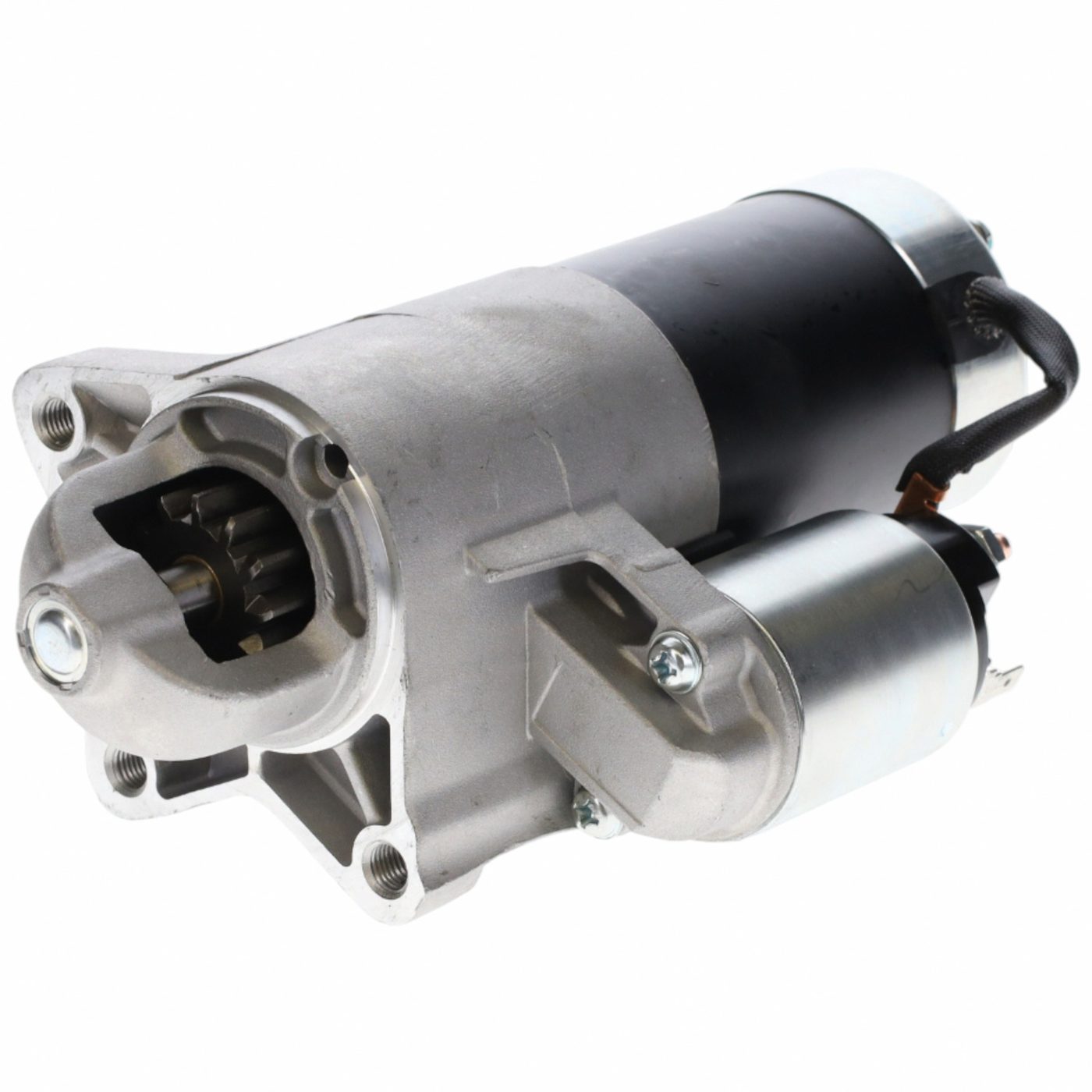 CF-17133N-A Passenger Vehicle Starter Motor