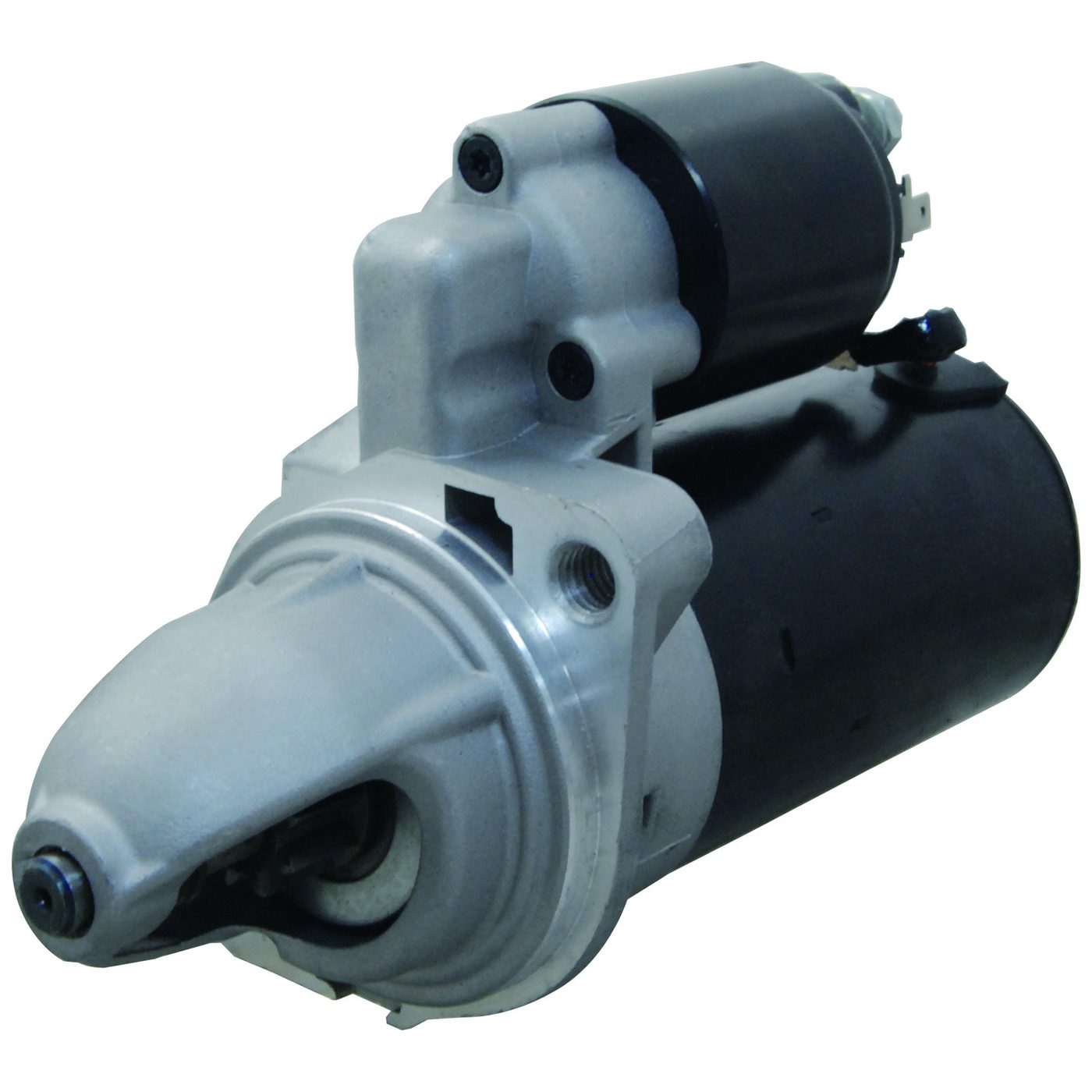 CF-17135N-A Passenger Vehicle Starter Motor