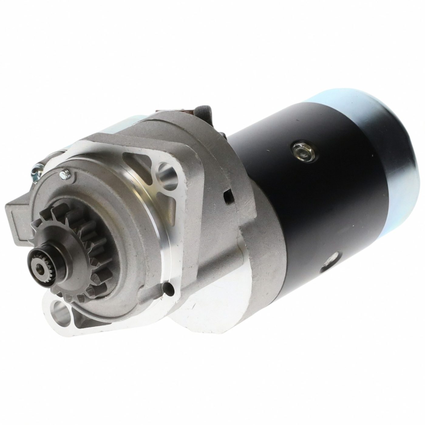 CF-17141N-A Passenger Vehicle Starter Motor