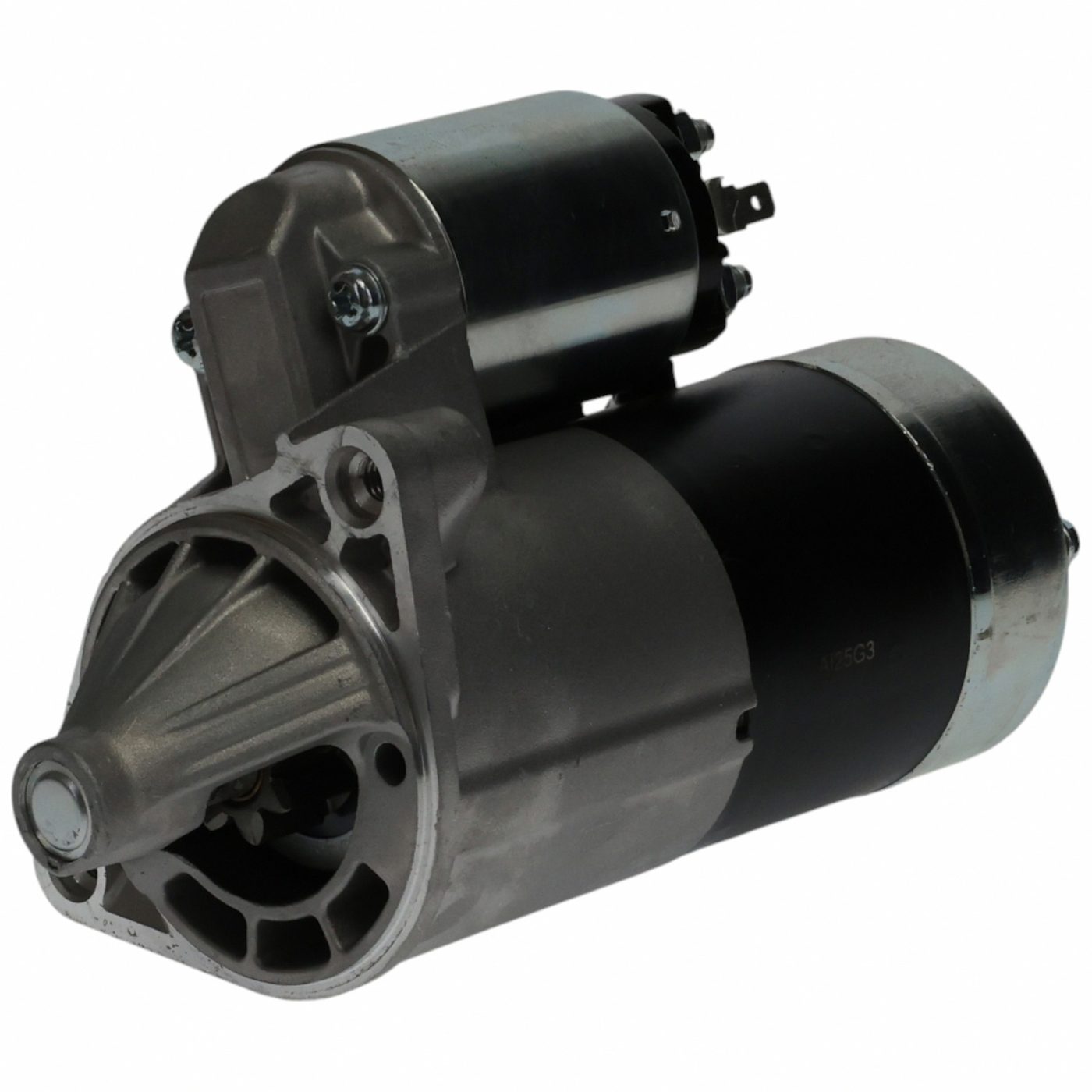 CF-17142N-A Passenger Vehicle Starter Motor