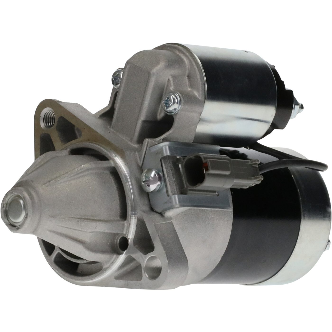 CF-17146N-A Passenger Vehicle Starter Motor