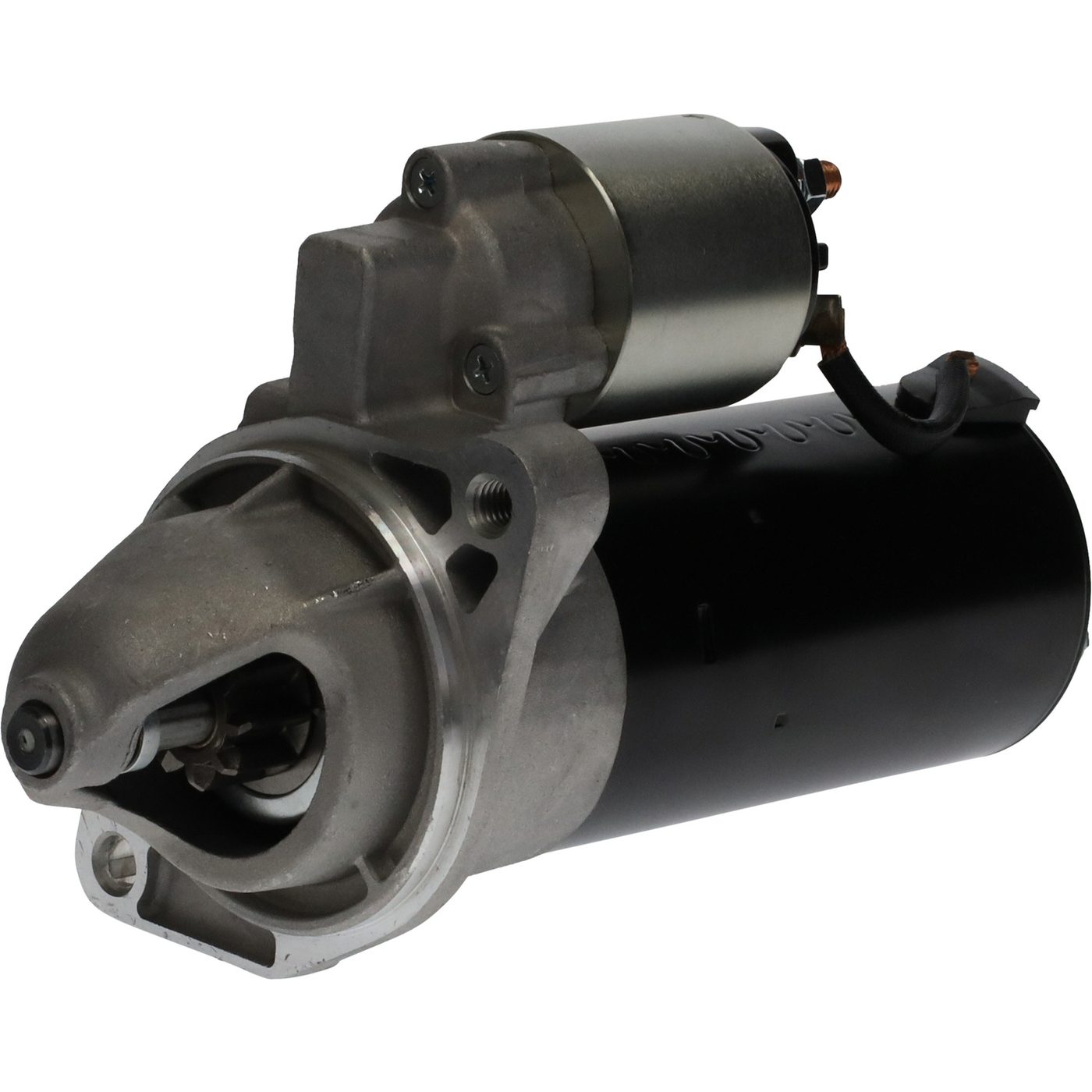 CF-17149N-A Passenger Vehicle Starter Motor