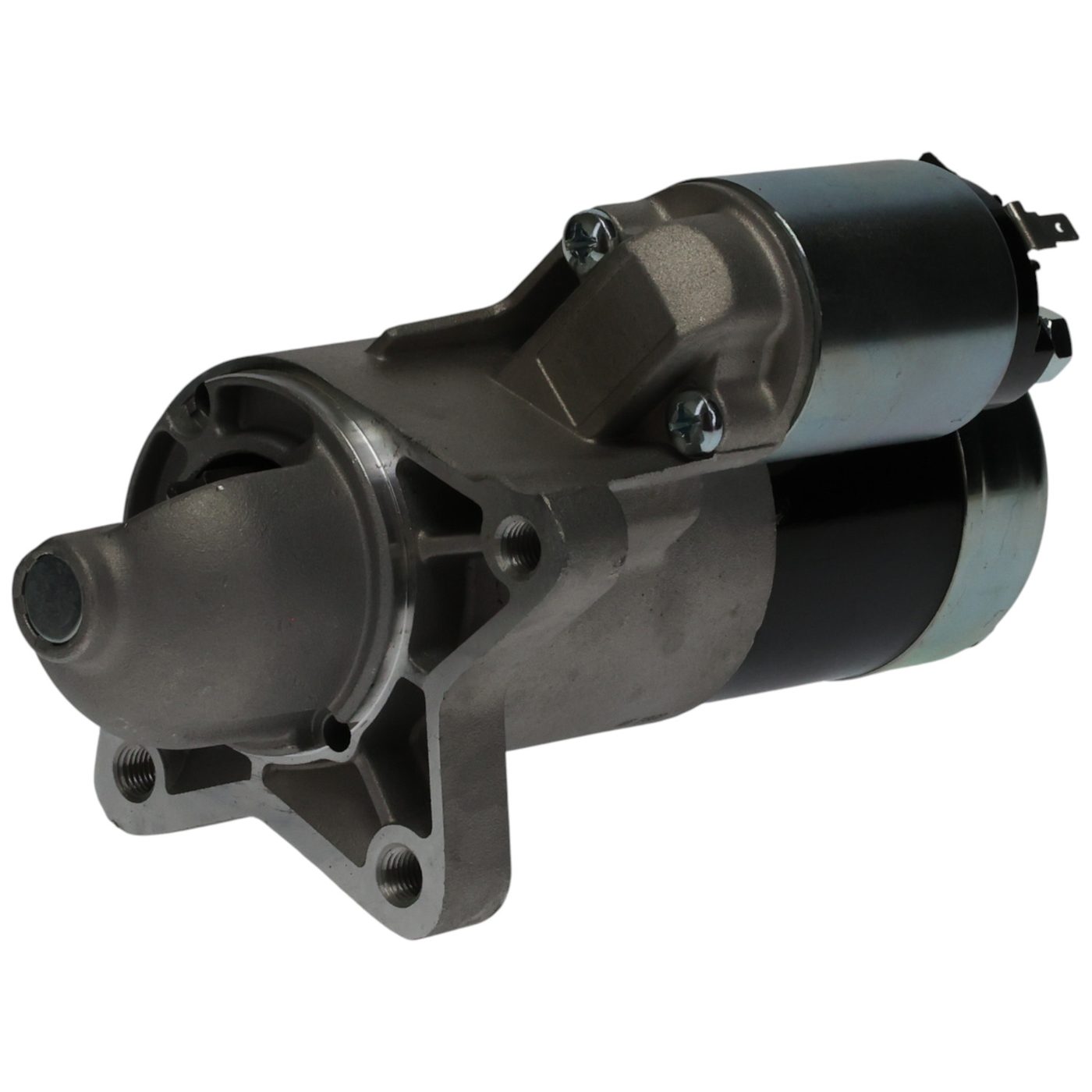 CF-17151N-A Passenger Vehicle Starter Motor
