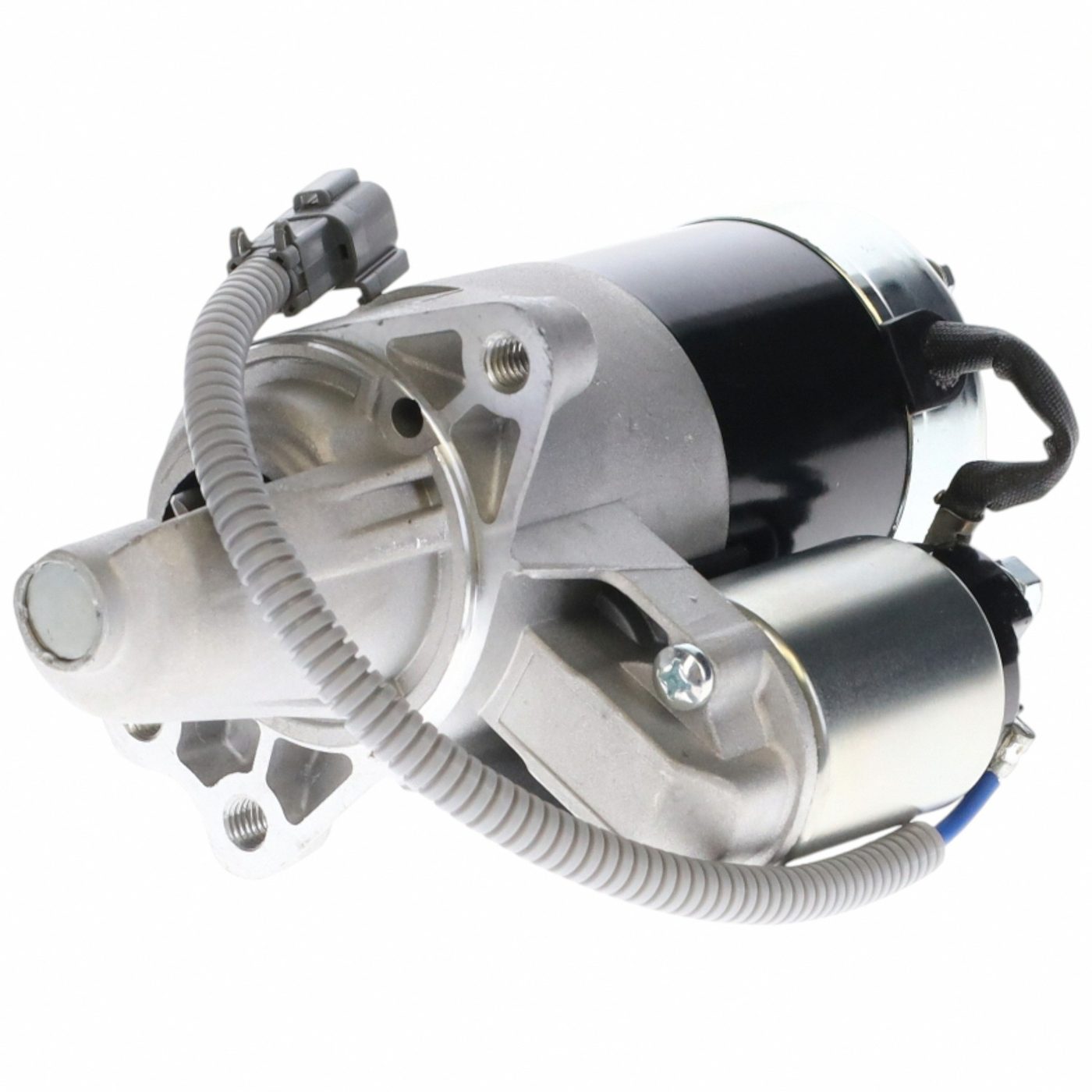 CF-17161N-A Passenger Vehicle Starter Motor