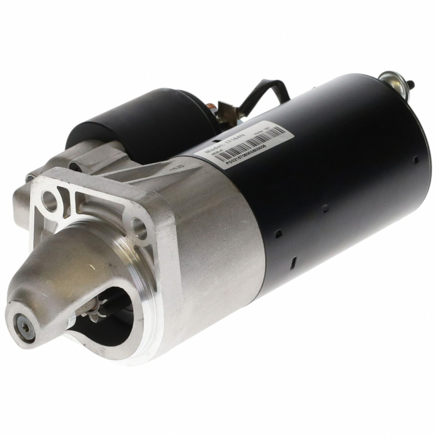 CF-17164N-A Passenger Vehicle Starter Motor